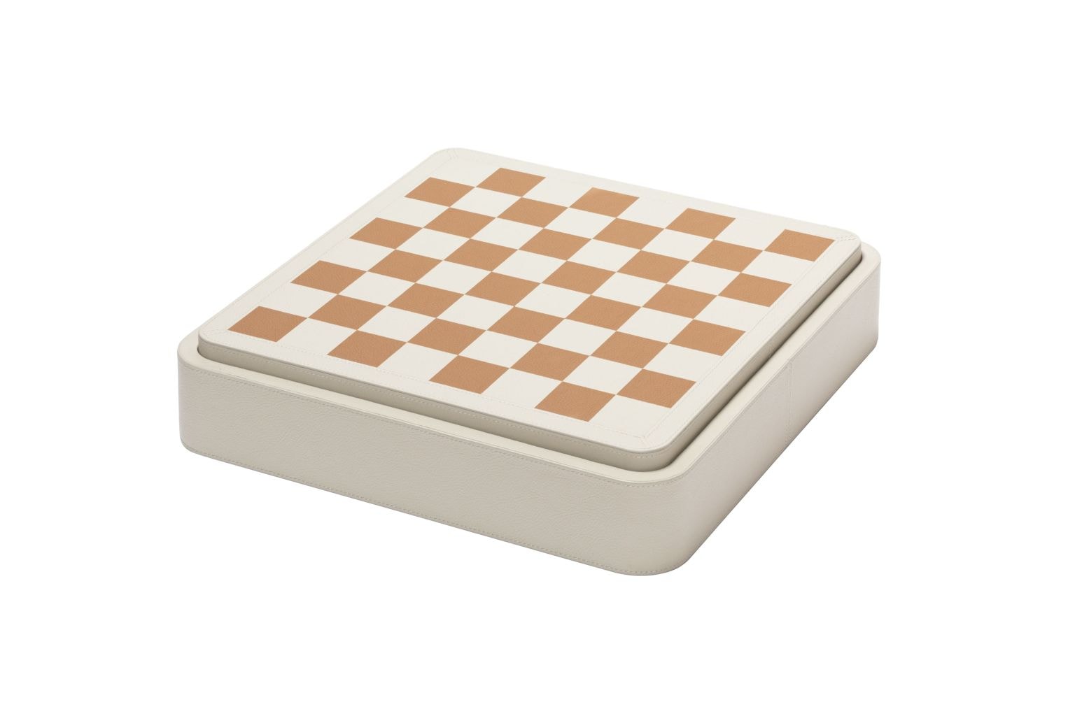 Poltrona Frau, Games collection, Triple game