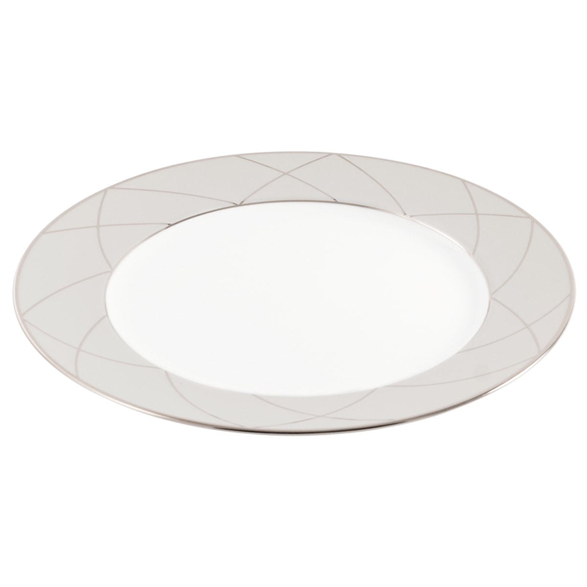 Haviland, Clair de Lune, Flat round platter