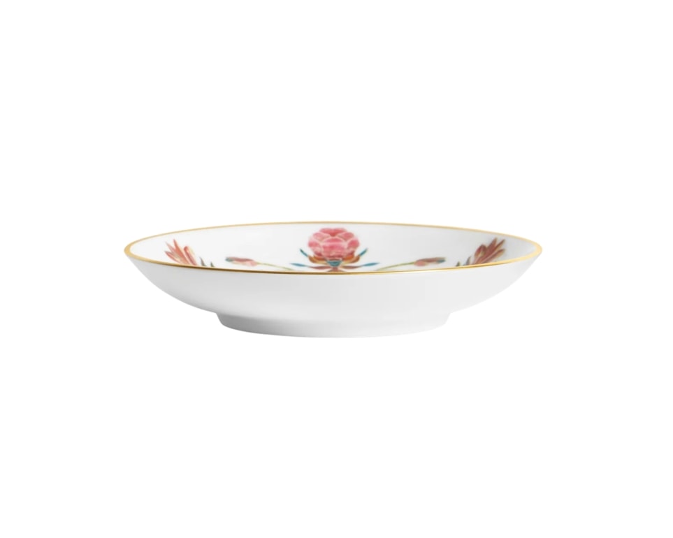 L'Objet, Grand Tour, Small dish