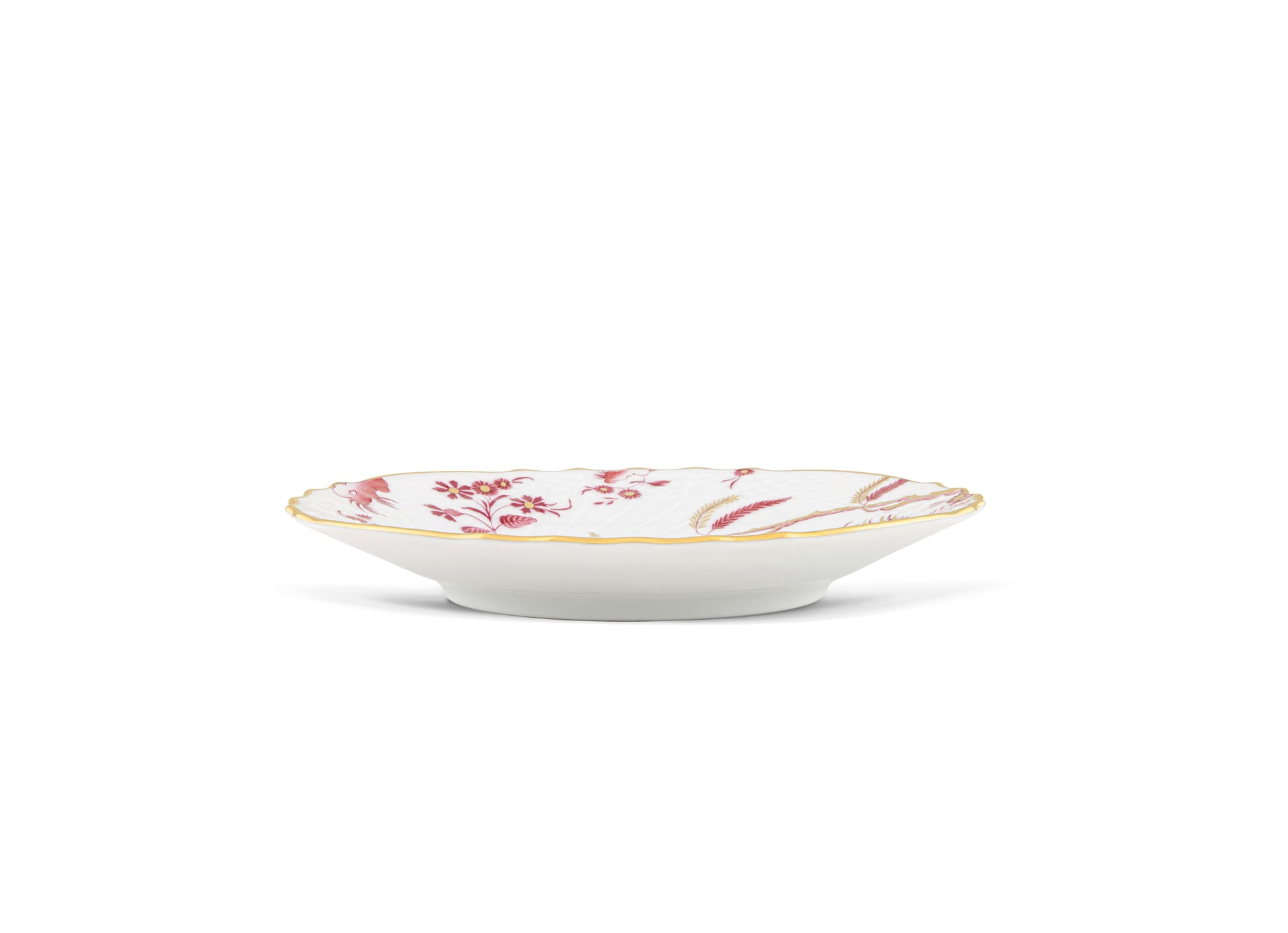 Ginori 1735, Oro Di Doccia, Tea saucer