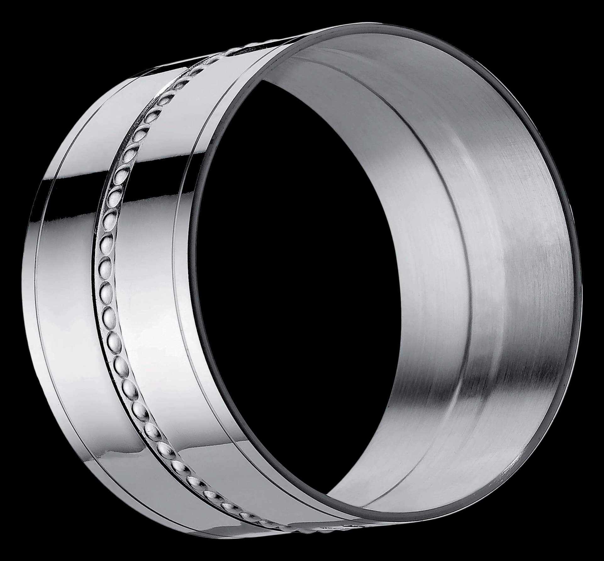Christofle, Perles accessories, Napkin ring