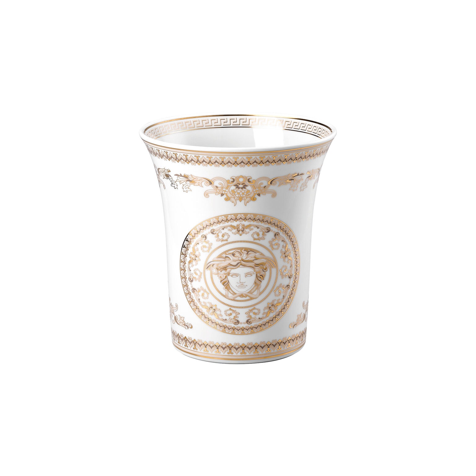 Versace, Medusa gala, Vase, small