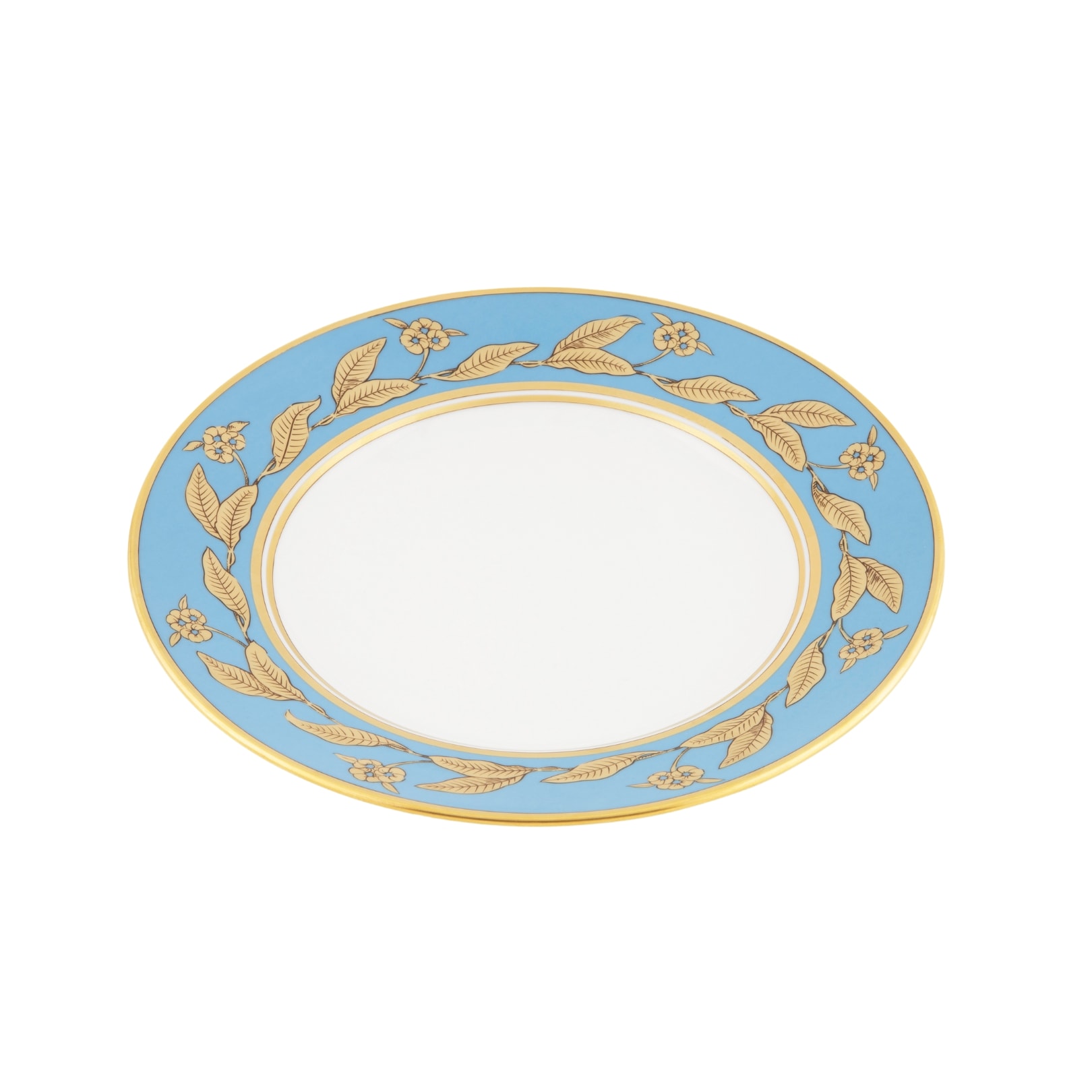 Ginori 1735, Voliere, Dessert plate