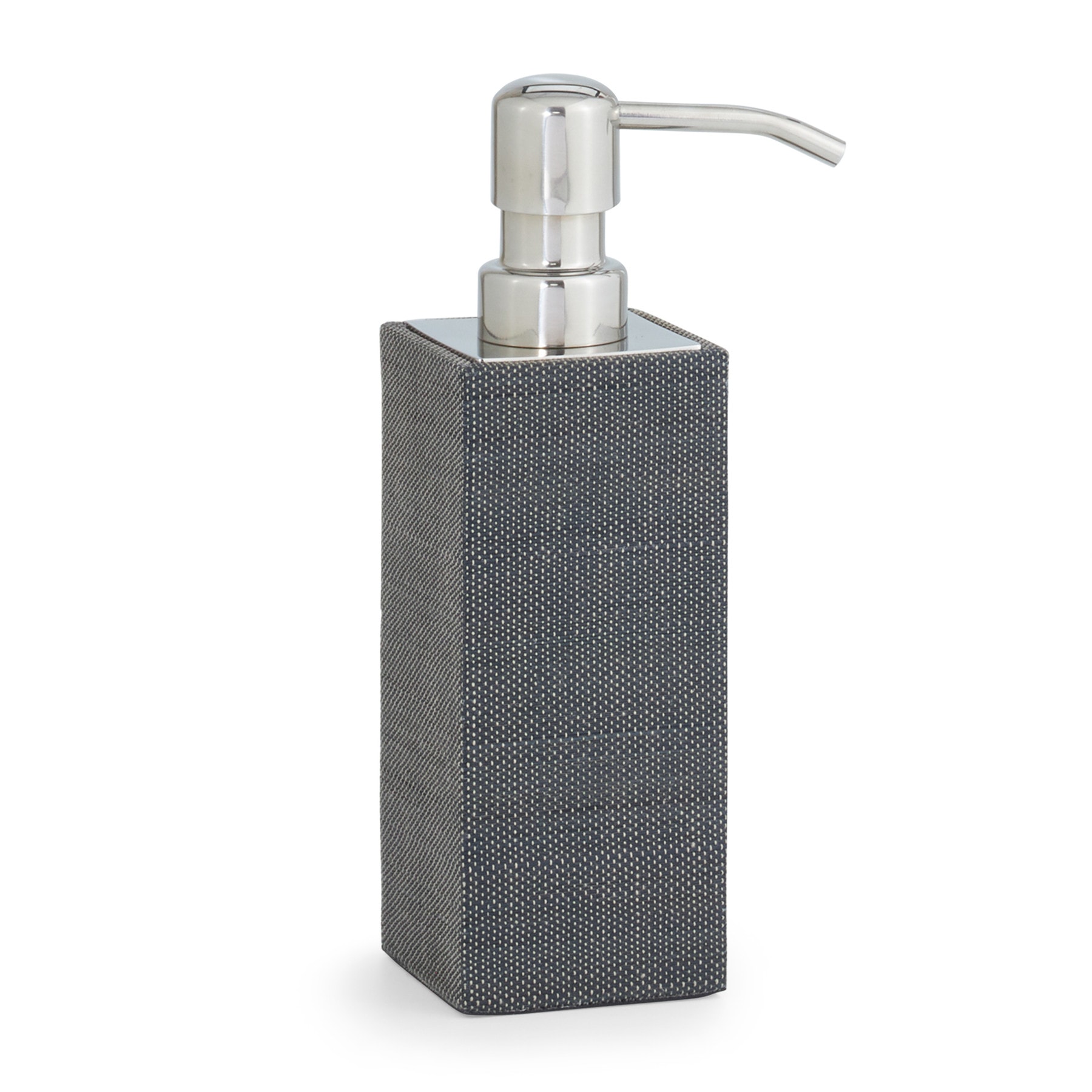Labrazel, Araba Granite, Pump dispenser - with steel bottle & pump