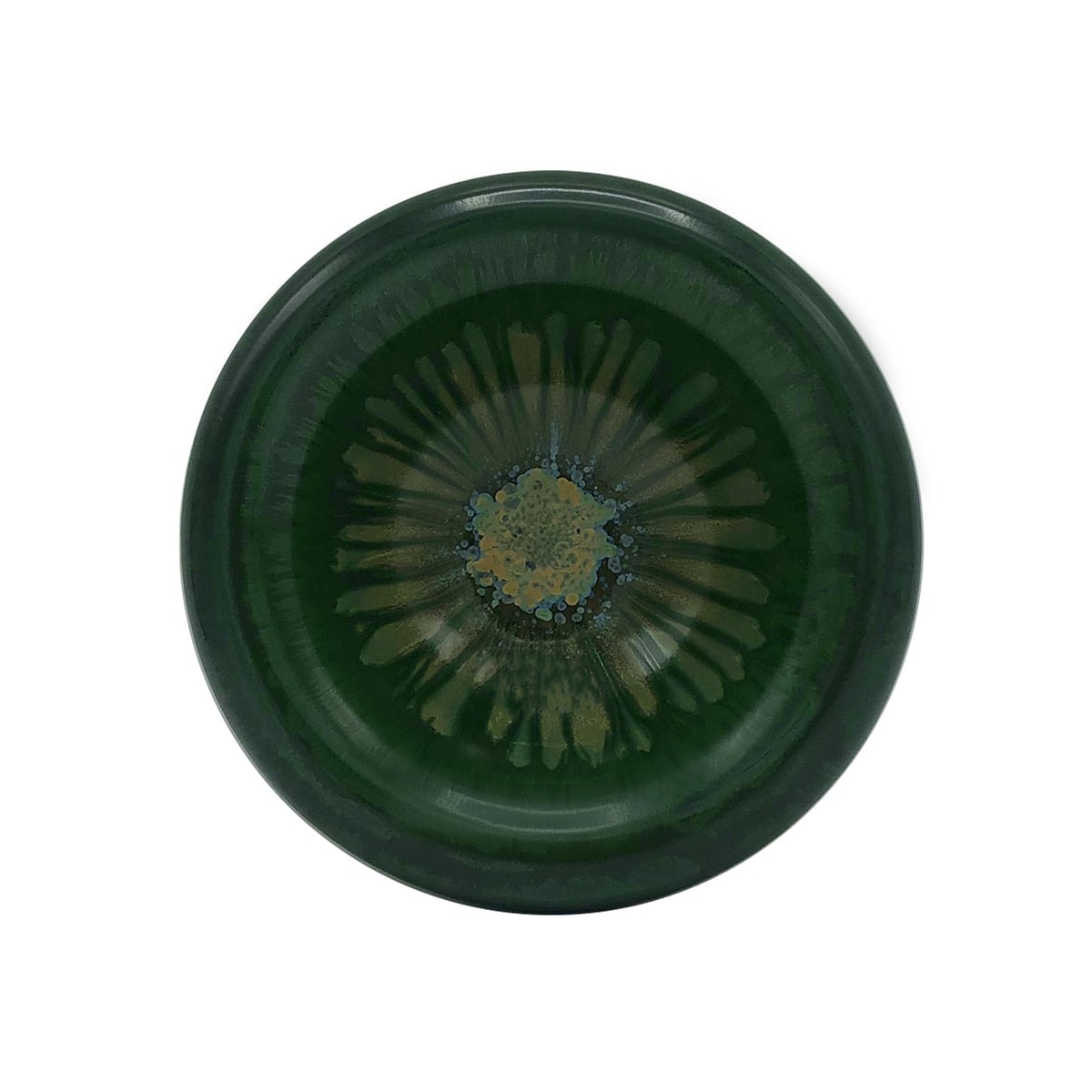 Jaune de Chrome, Cyclone, Bubble cup, large