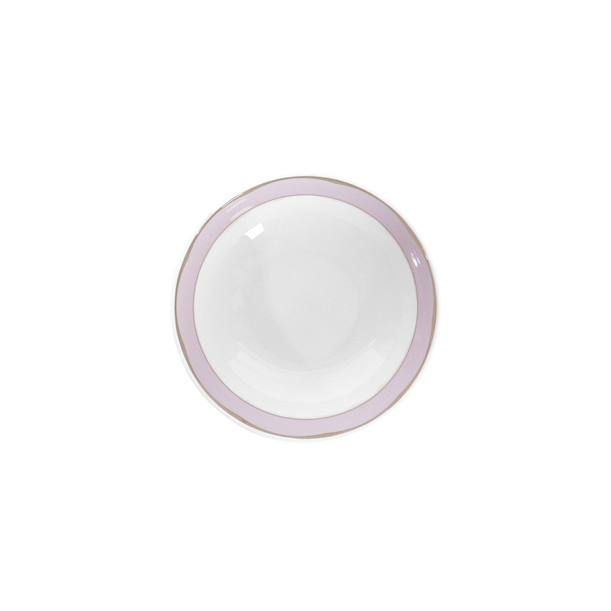 Haviland, Illusion Lavande, Salad/cereal bowl
