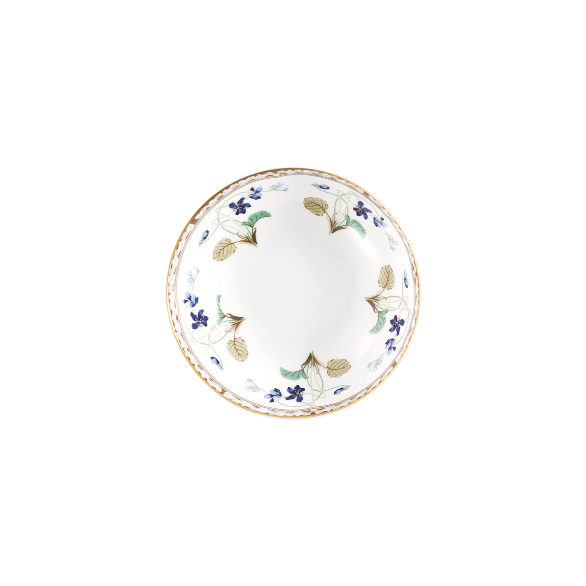 Haviland, Impératrice Eugénie, Cereal bowl