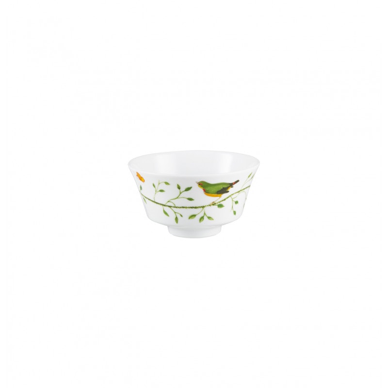 Raynaud, Histoire naturelle, Chinese tea cup