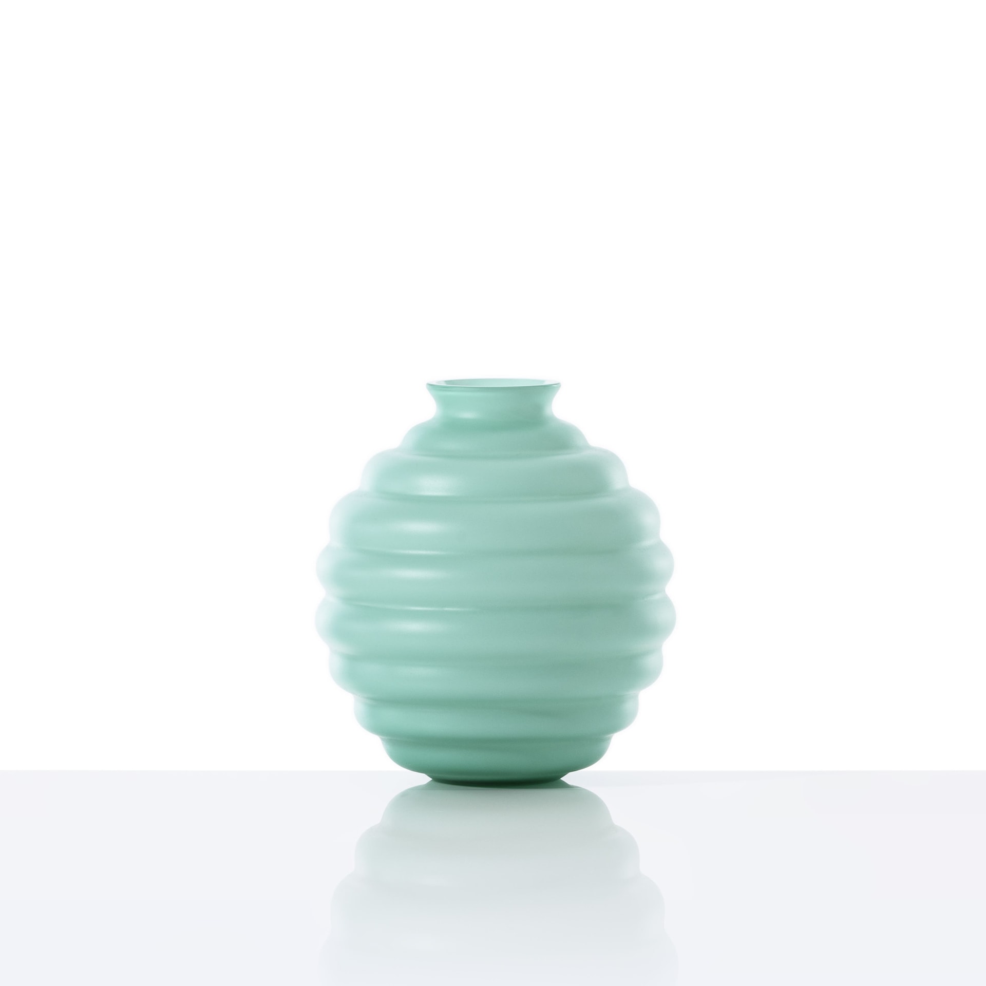 Venini, Deco, Vase, large