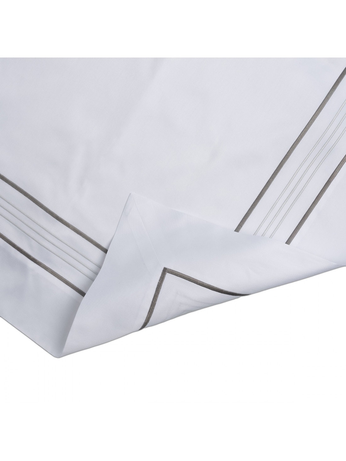Jesurum, 5 Bourdon bed linen, Pillowcase