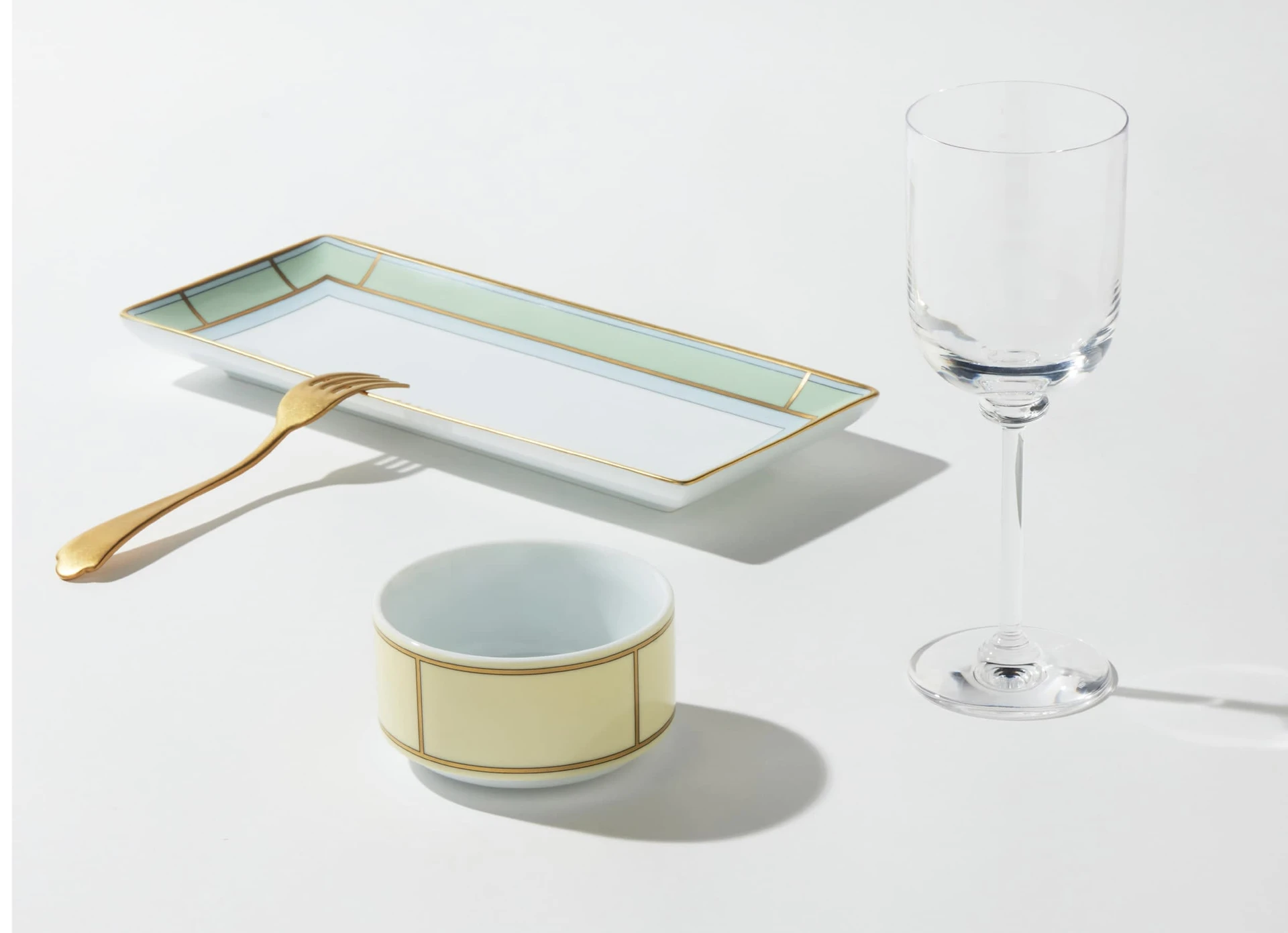 Ginori 1735, Diva, Small bowl