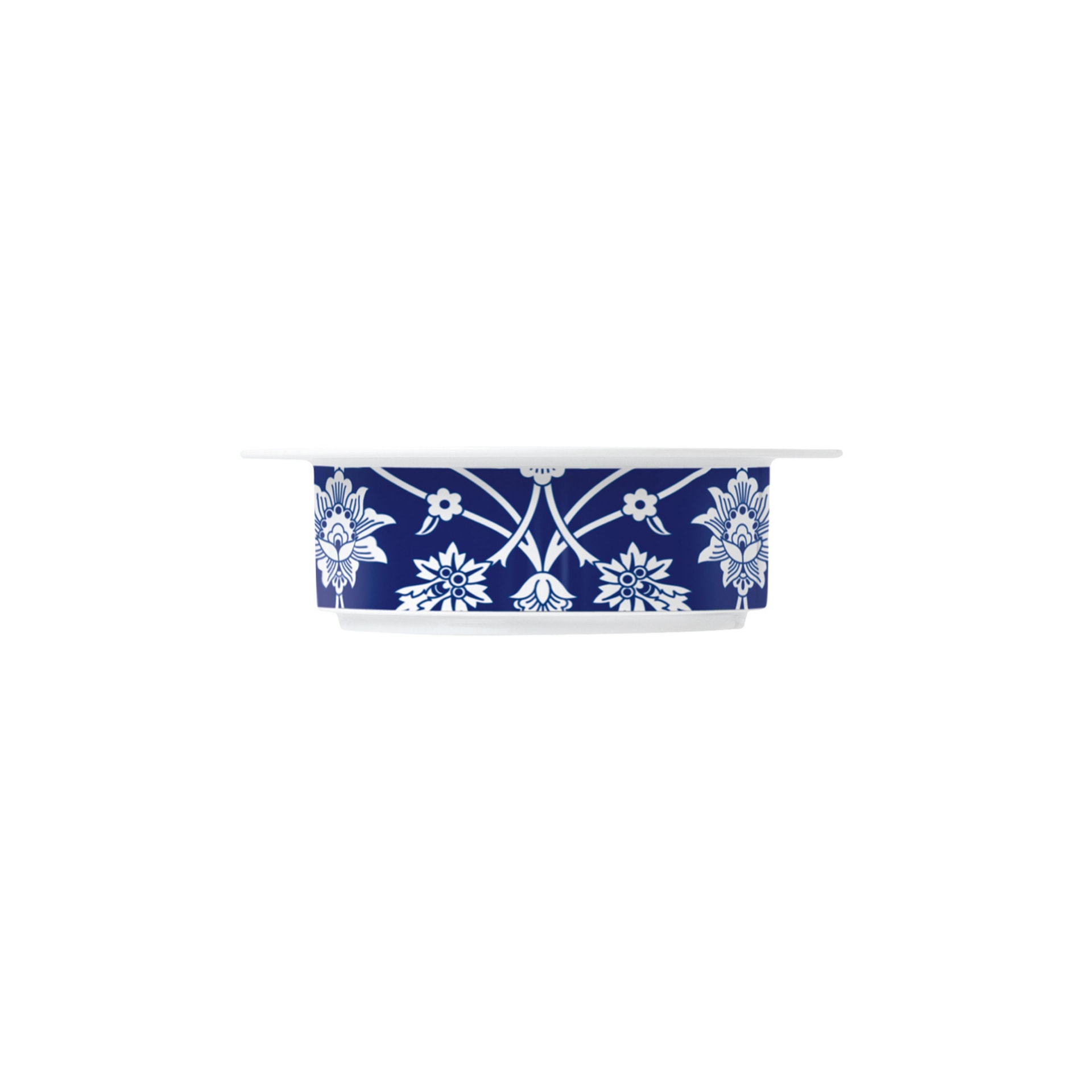 Sieger by Fürstenberg, Wunderkammer, Soup bowl