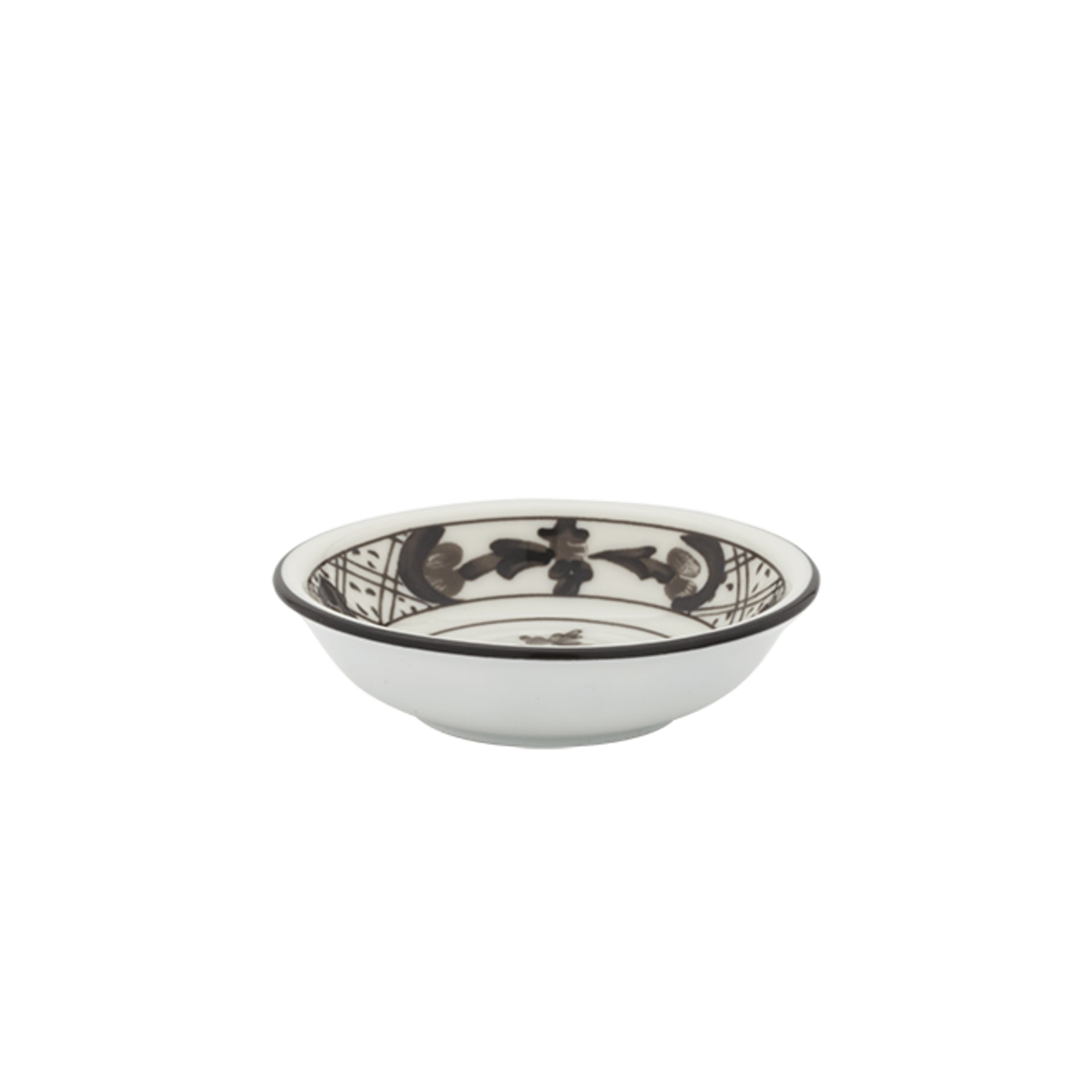 Ginori 1735, Oriente Italiano, Soy sauce cup