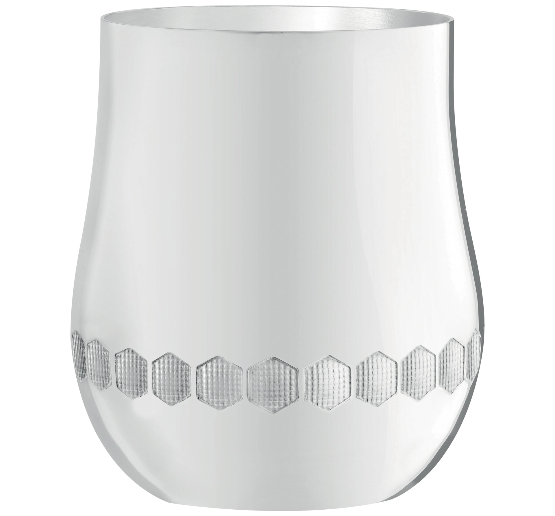 Christofle, Beebee, Baby cup