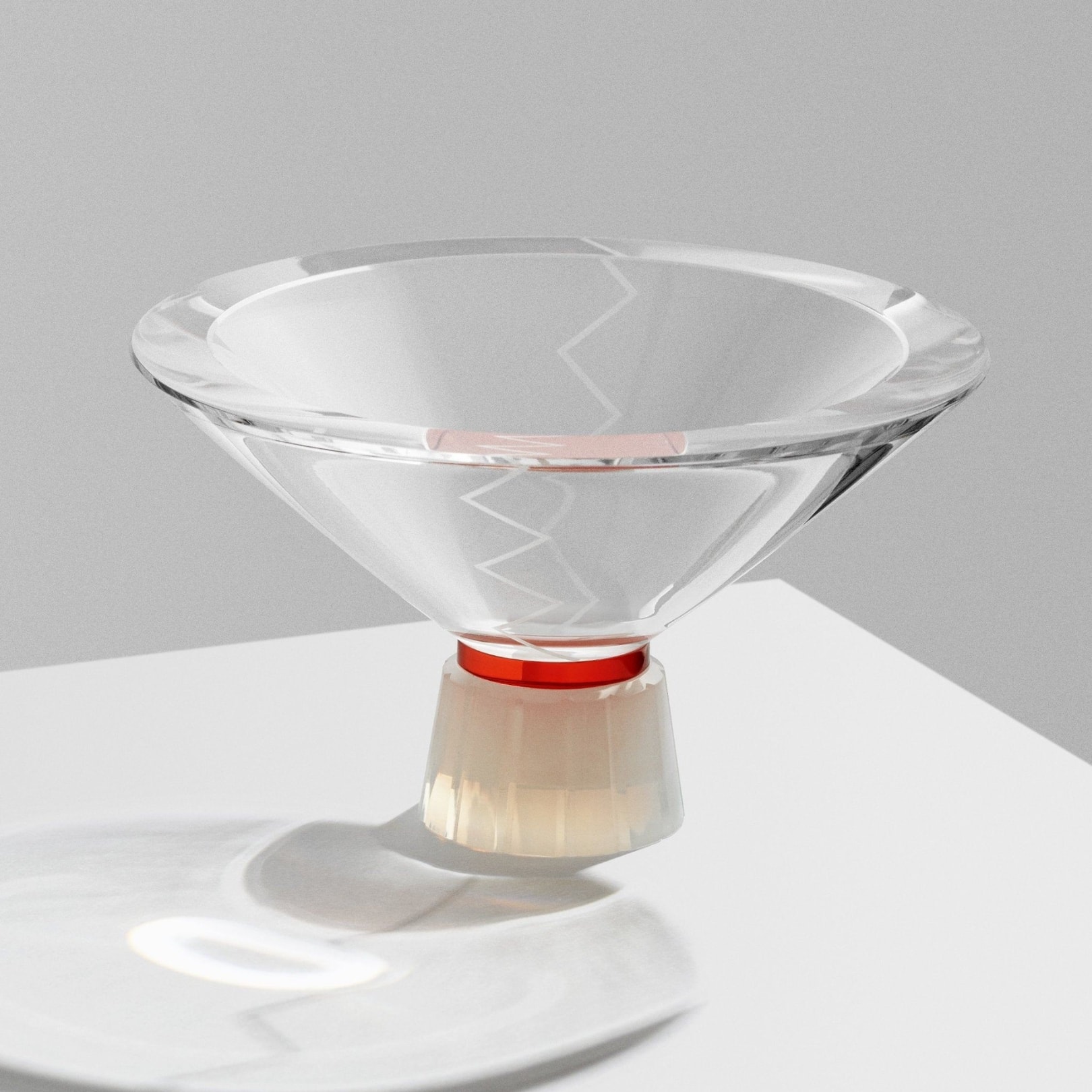 Reflections Copenhagen, Bowls, Hope Bowl Beige