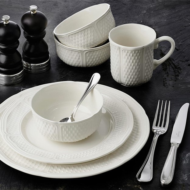 Gien, Pont aux Choux White, Mug
