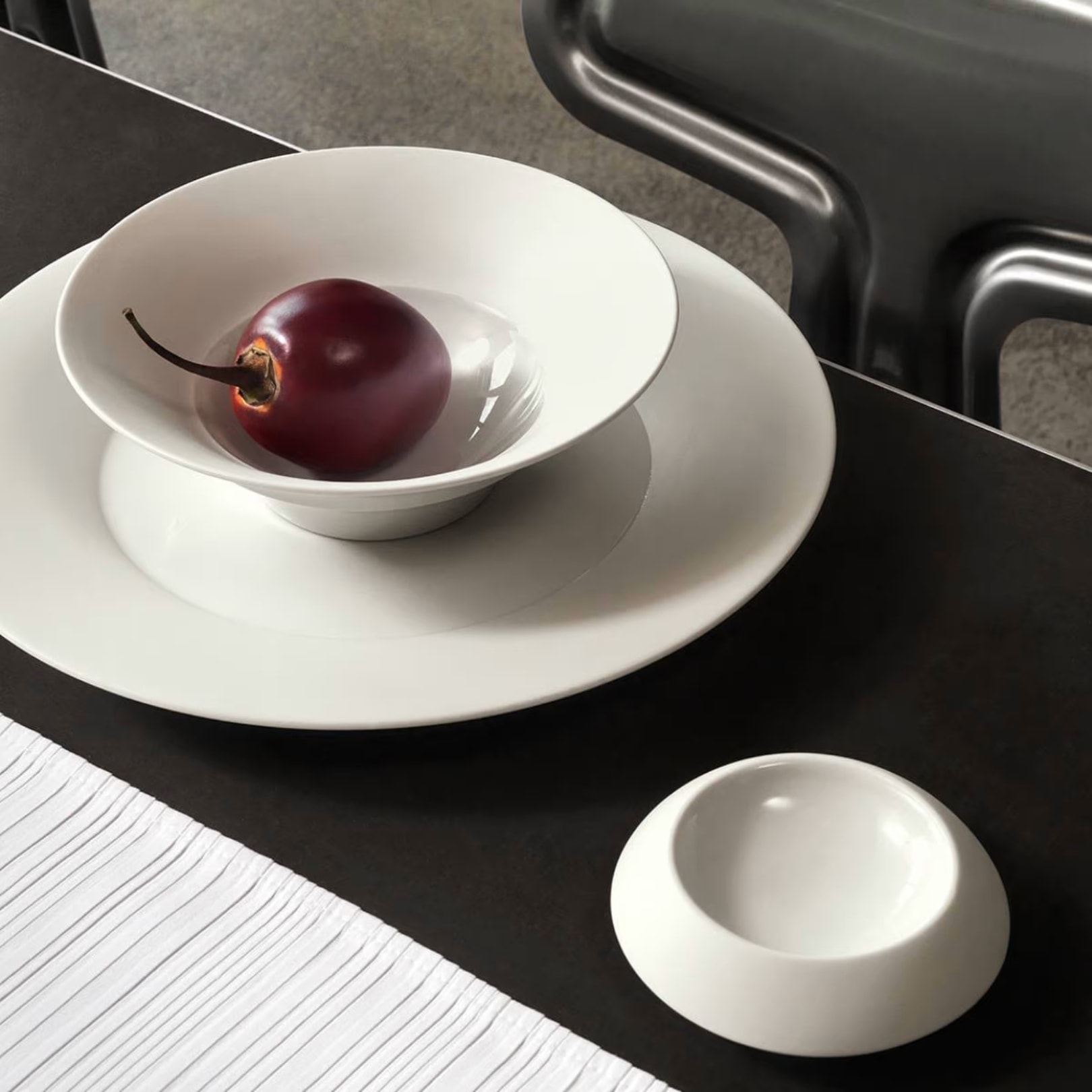 Hering Berlin, Velvet, Bread basket