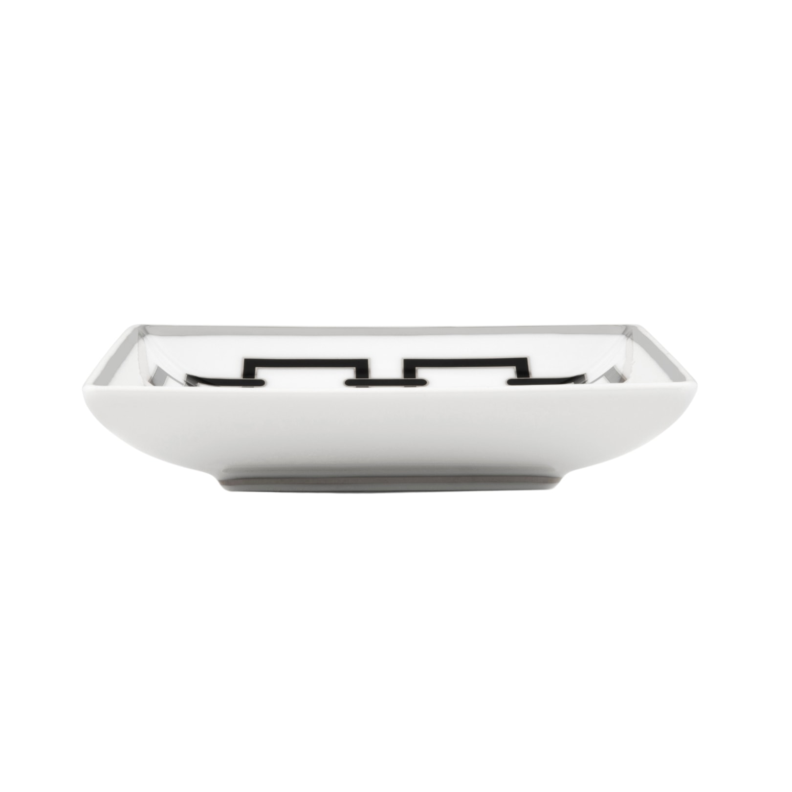 Ginori 1735, Catene Nero, SMALL CHANGE TRAY