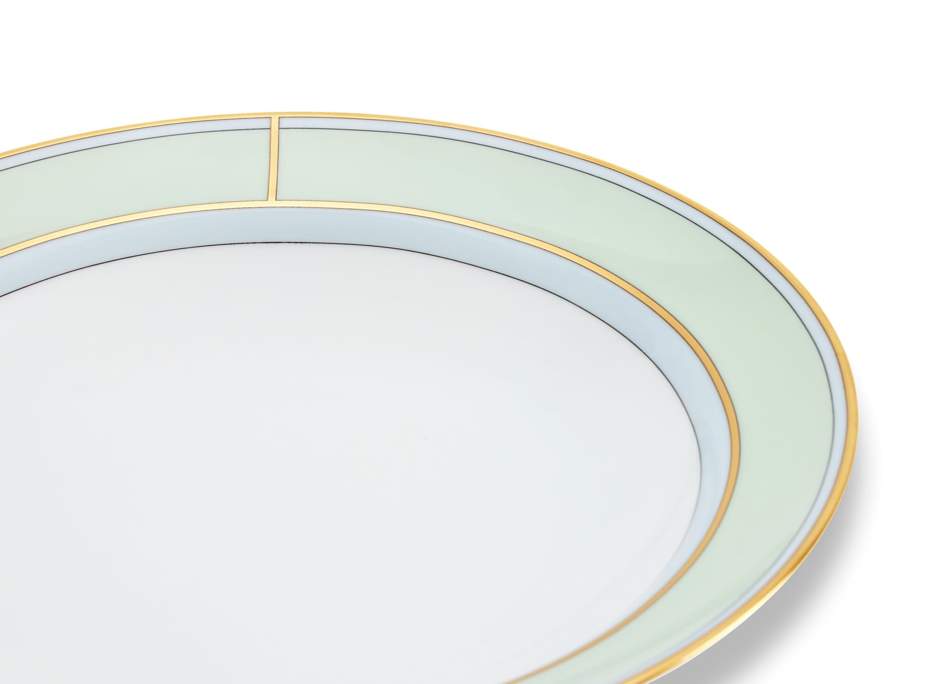 Ginori 1735, Diva, Soup plate