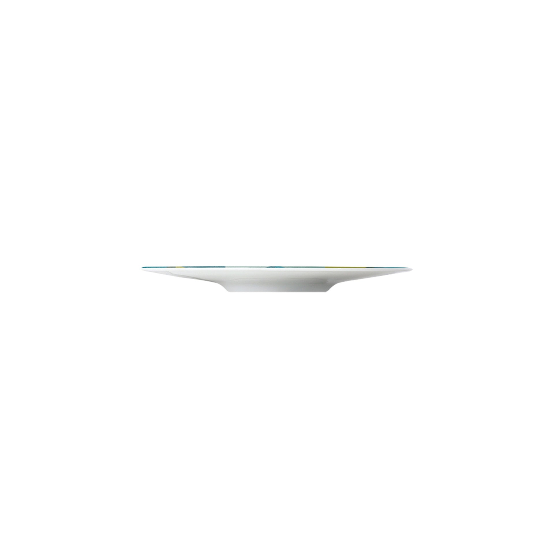 Sieger by Fürstenberg, Paraíso, Universal saucer