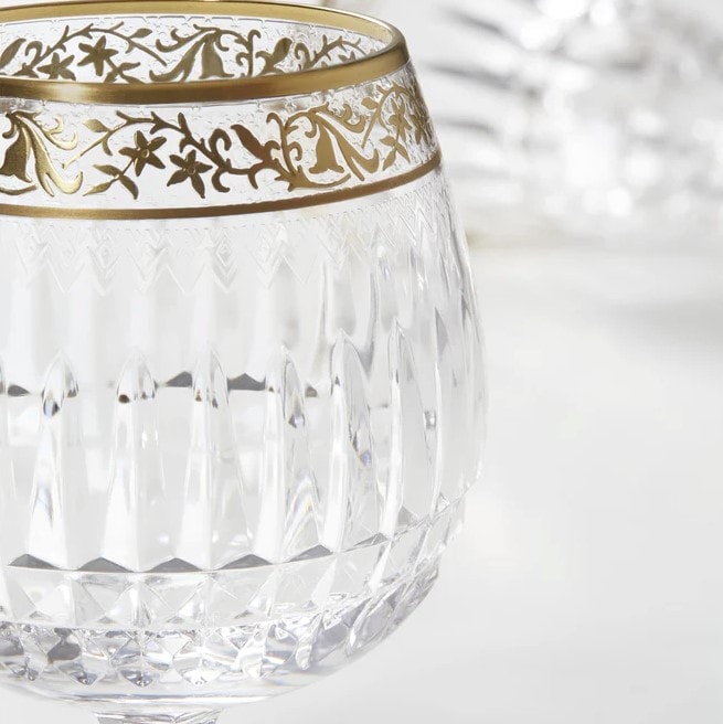 Cristallerie de Montbronn, Viktoria, Highball tumbler