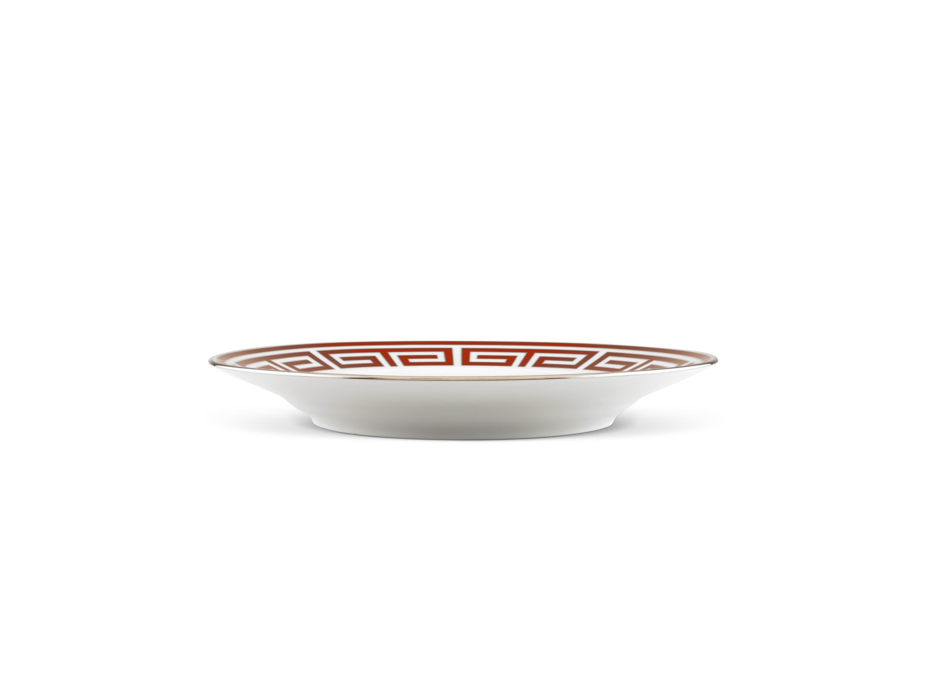 Ginori 1735, Labirinto, Round platter