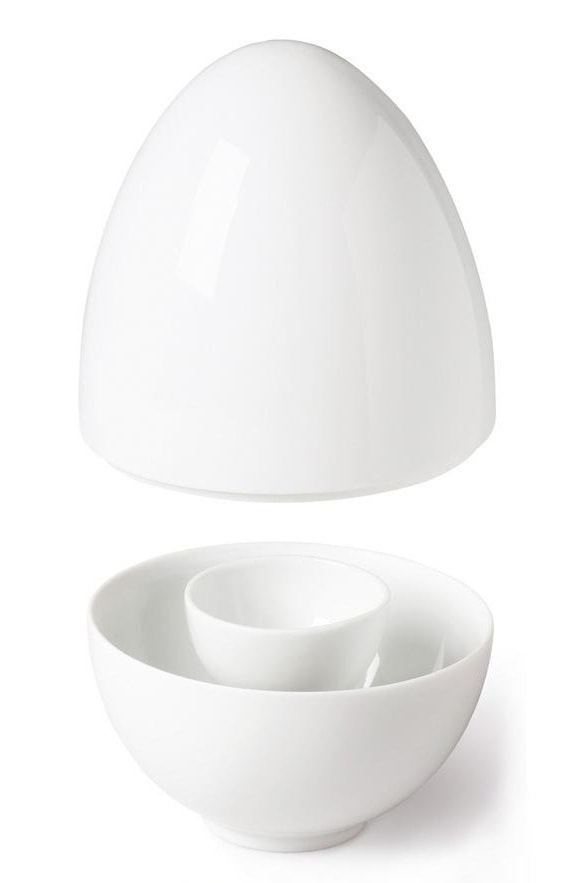 Sieger by Fürstenberg, Matroschka & Matroschischka , Matroschka egg cup