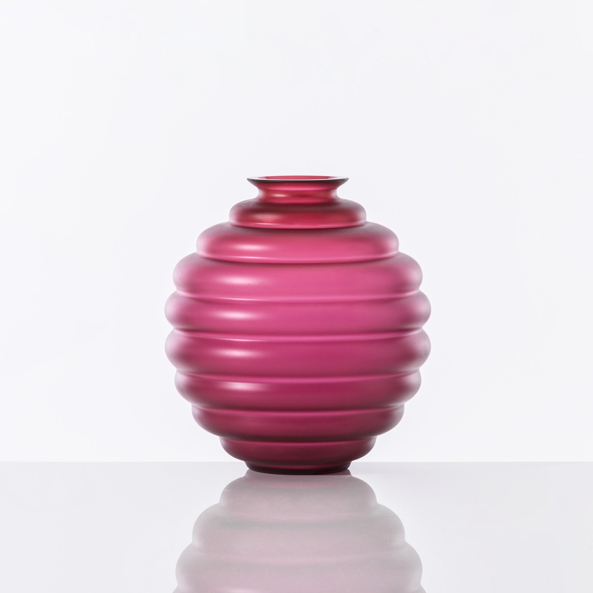 Venini, Deco, Vase, medium