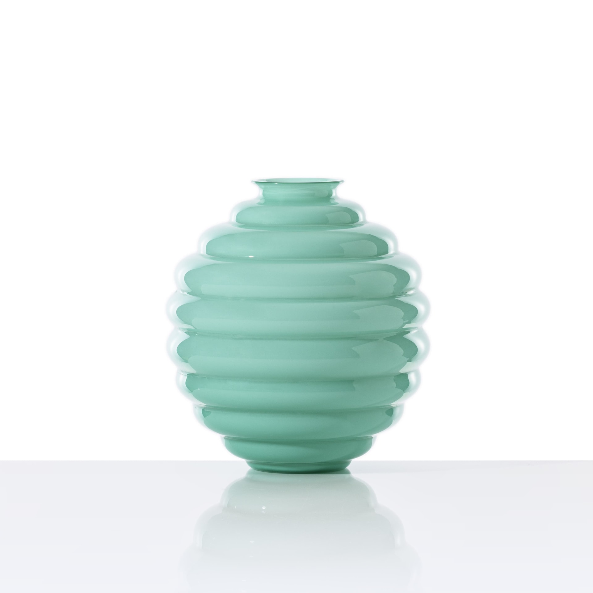 Venini, Deco, Vase, medium
