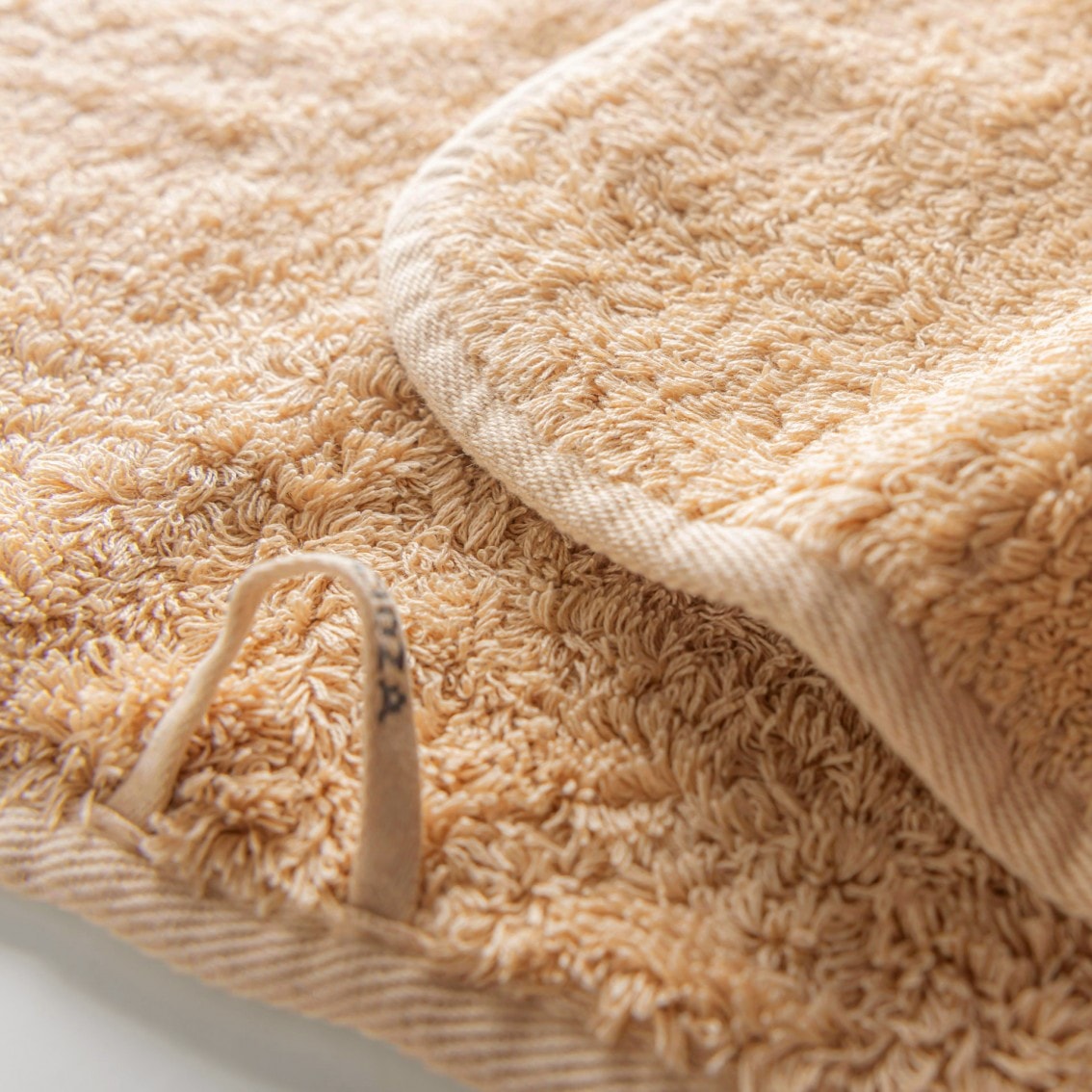 Graccioza, Egoist towels, Guest towel, toast