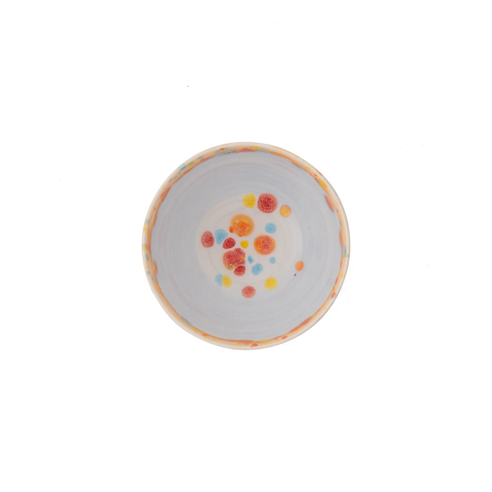 Coralla Maiuri, Gray, Fruit bowl