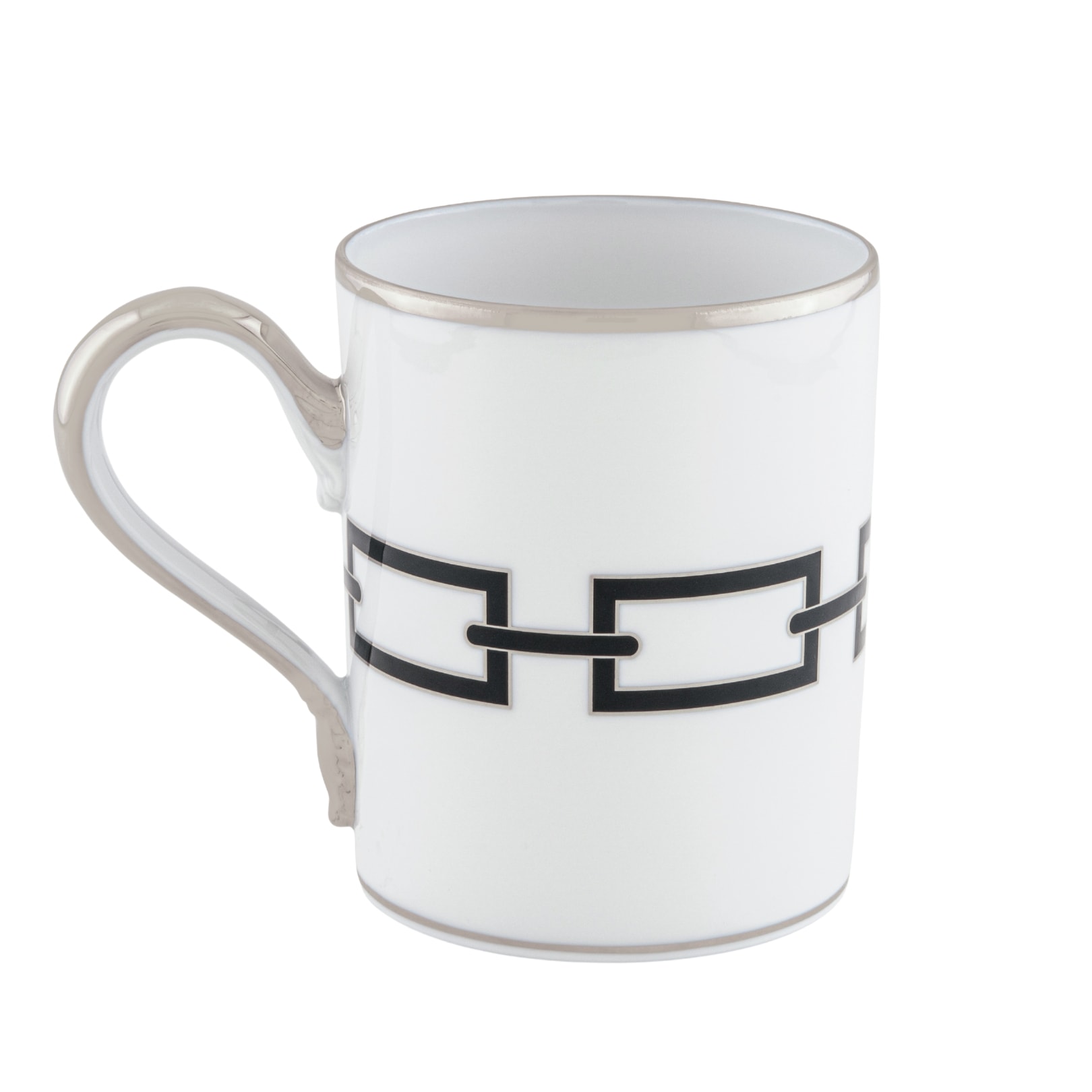 Ginori 1735, Catene Nero, Mug