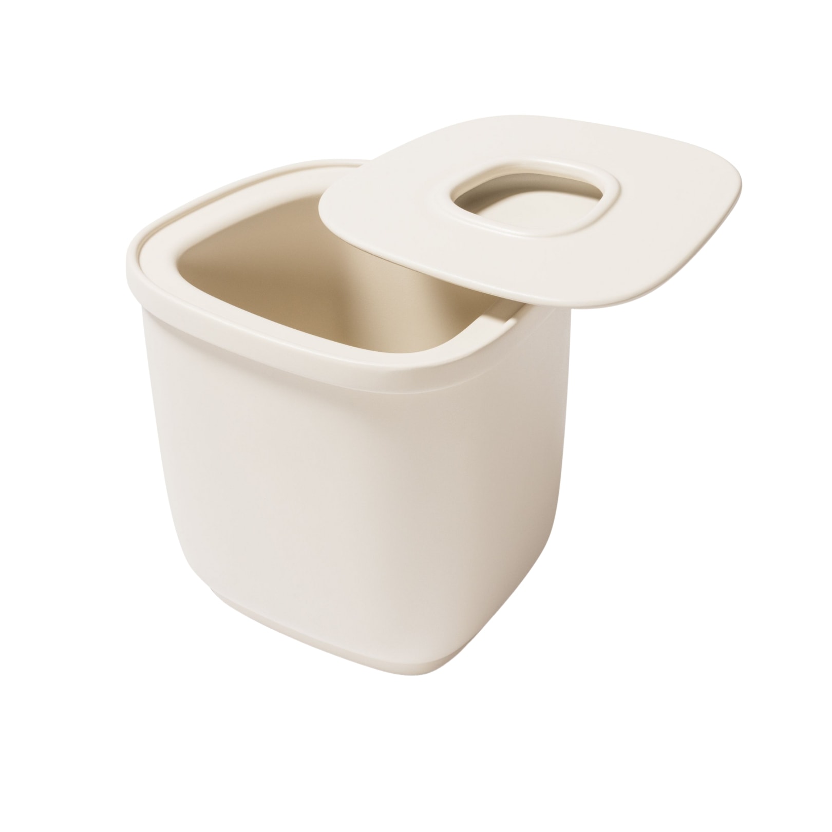 Giobagnara, Maris ice buckets by Kelly Wearstler, Ice bucket, ivory