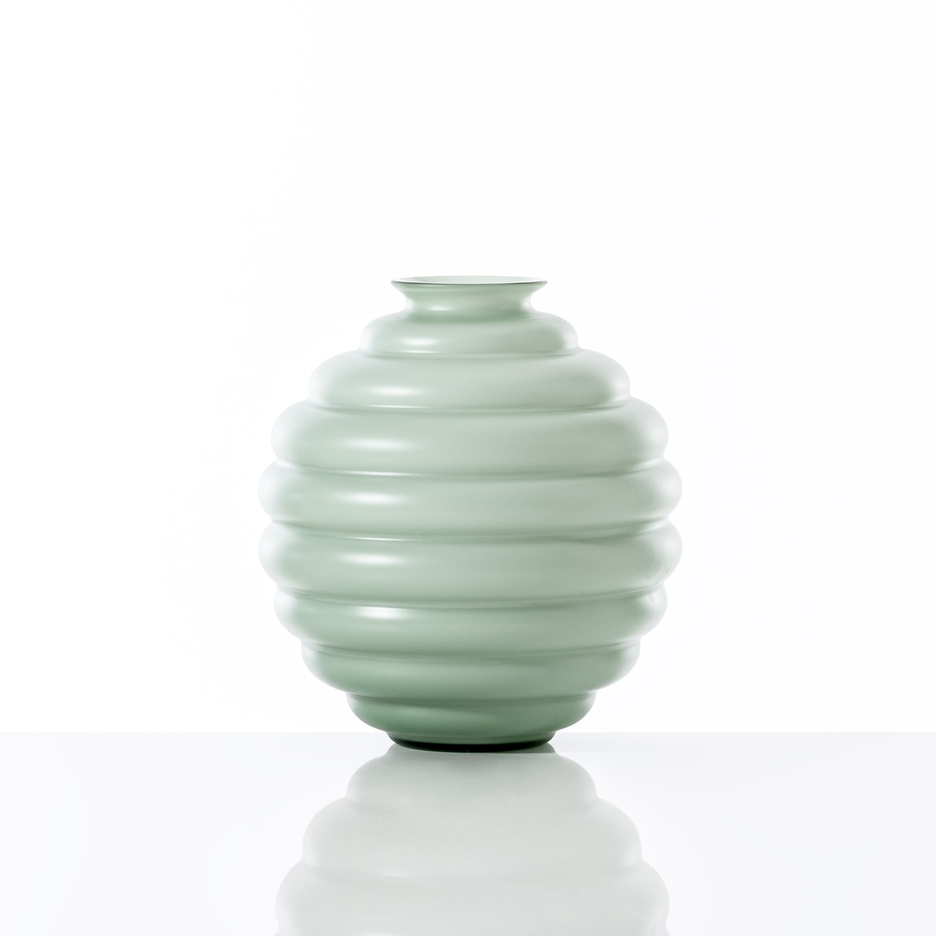 Venini, Deco, Vase, medium