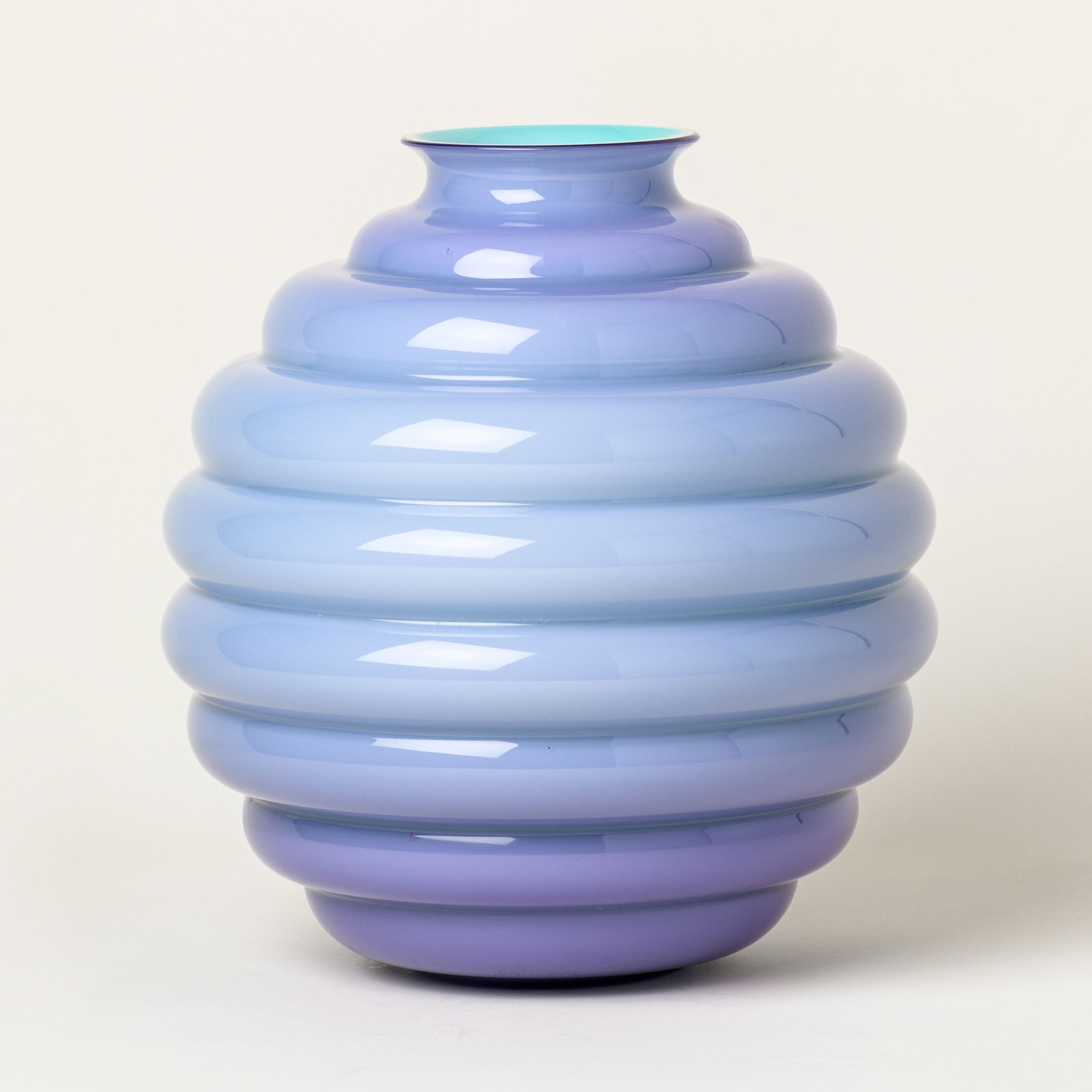 Venini, Deco, Vase, large