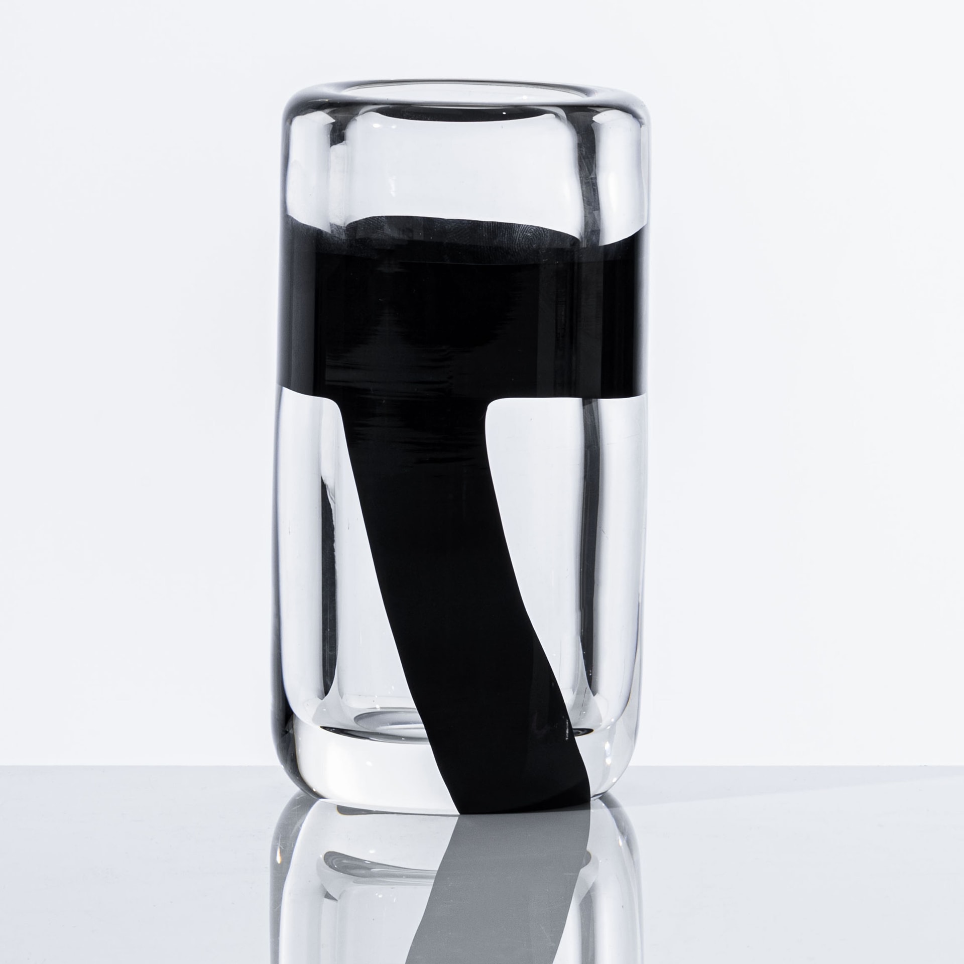 Venini, Cilindro, Vase, extra small