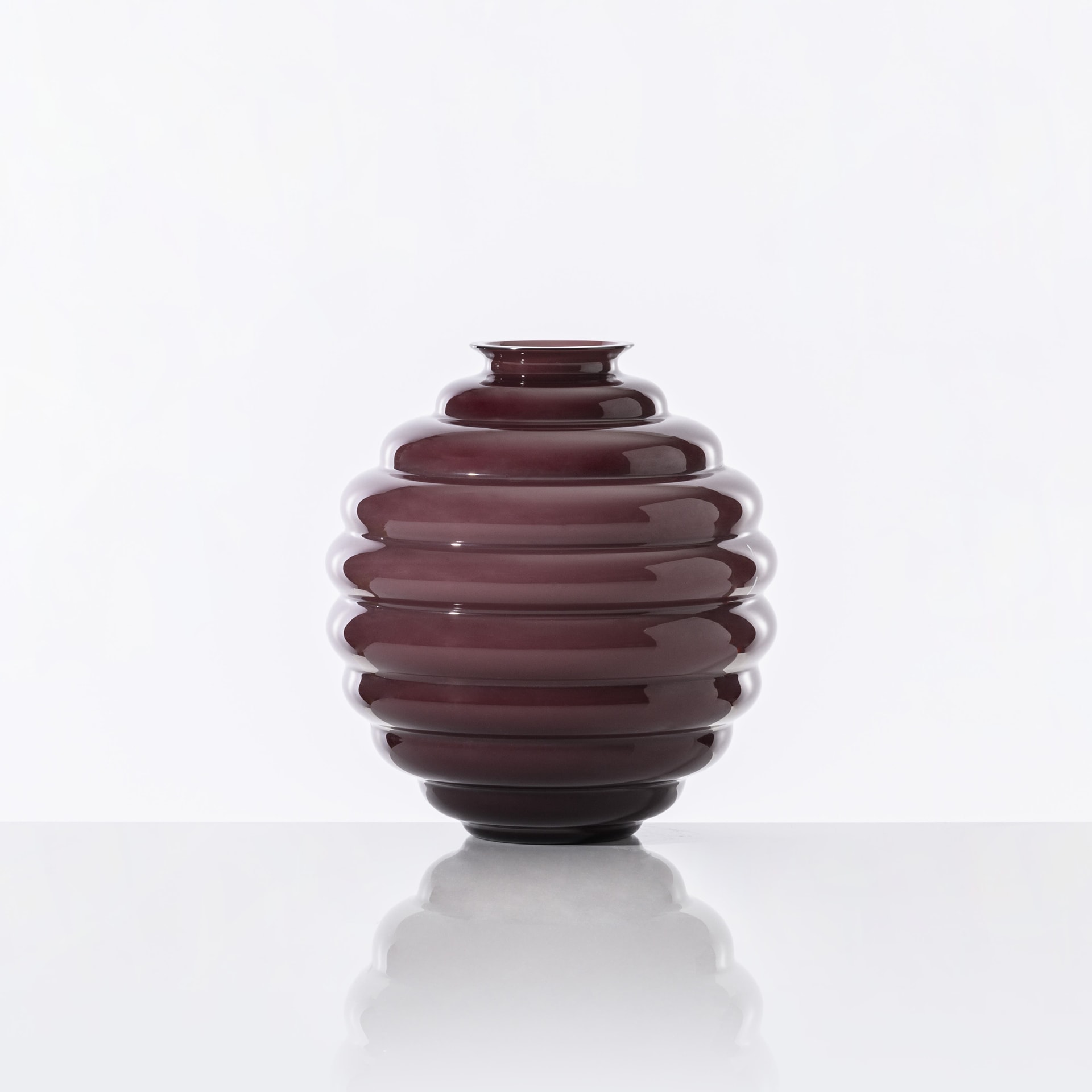 Venini, Deco, Vase, medium