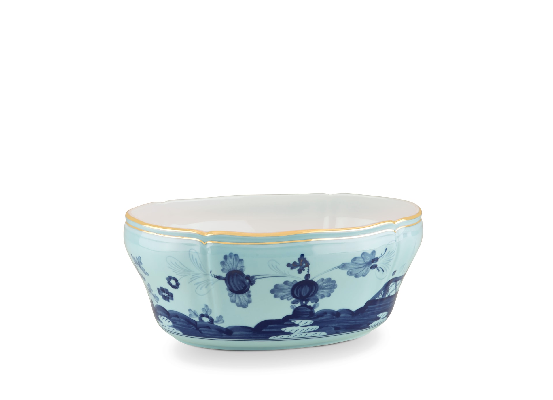 Ginori 1735, Oriente Italiano, Salad bowl
