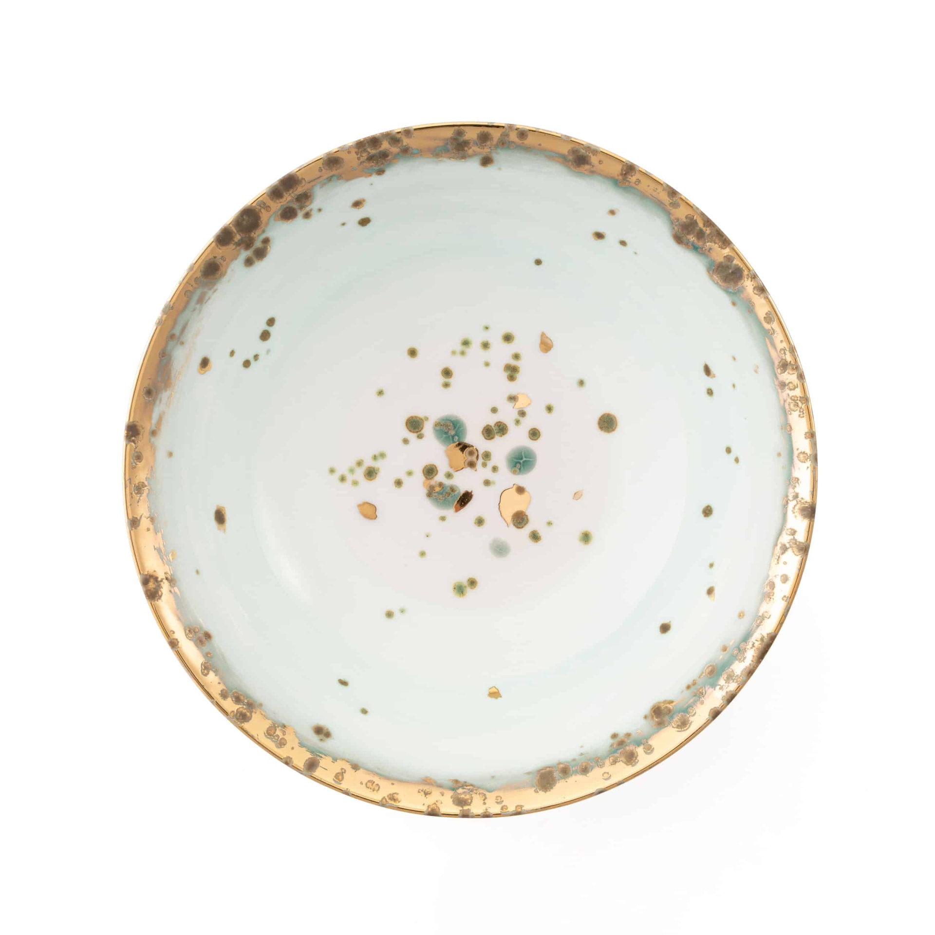 Coralla Maiuri, Michelangelo, Salad bowl, large