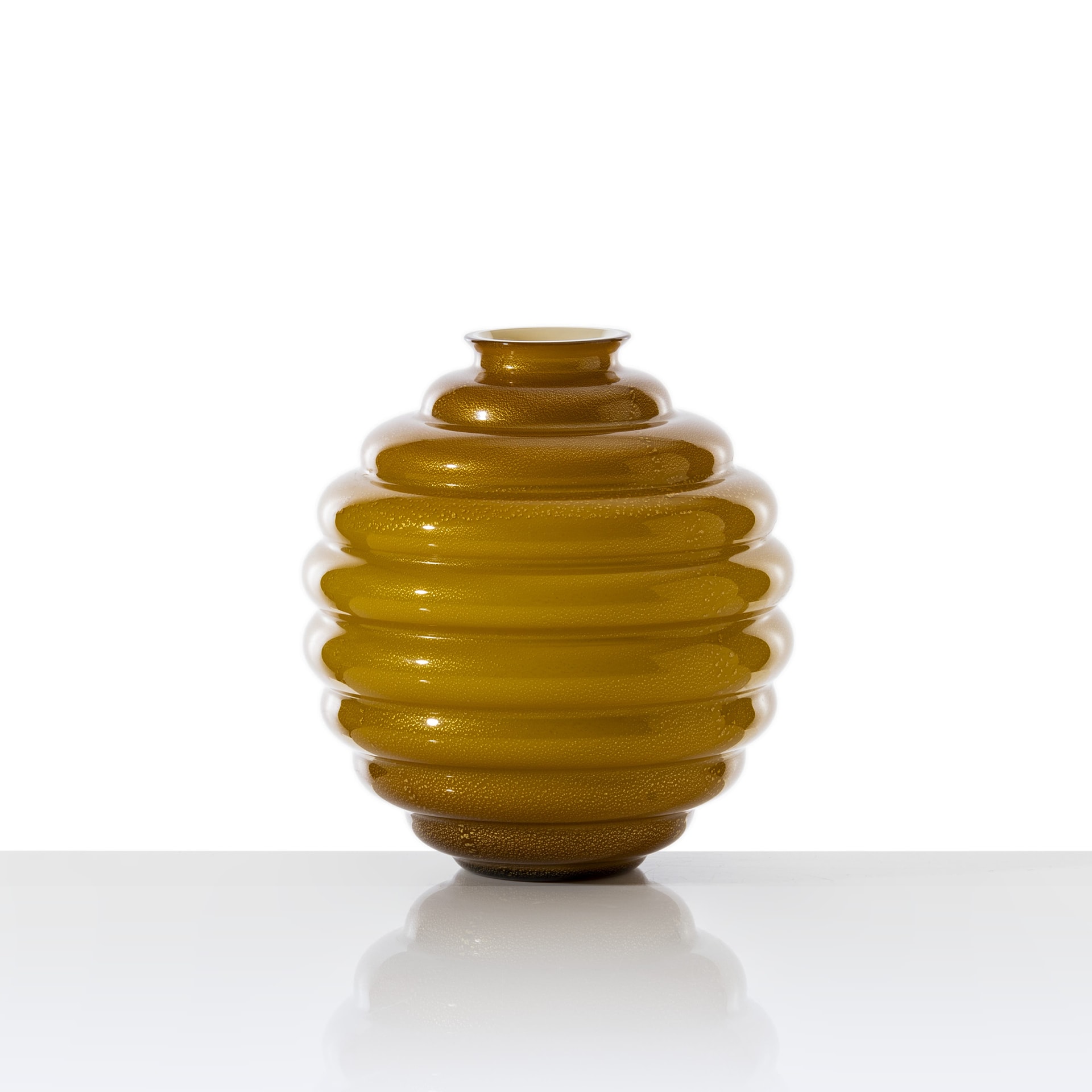 Venini, Deco, Vase, medium