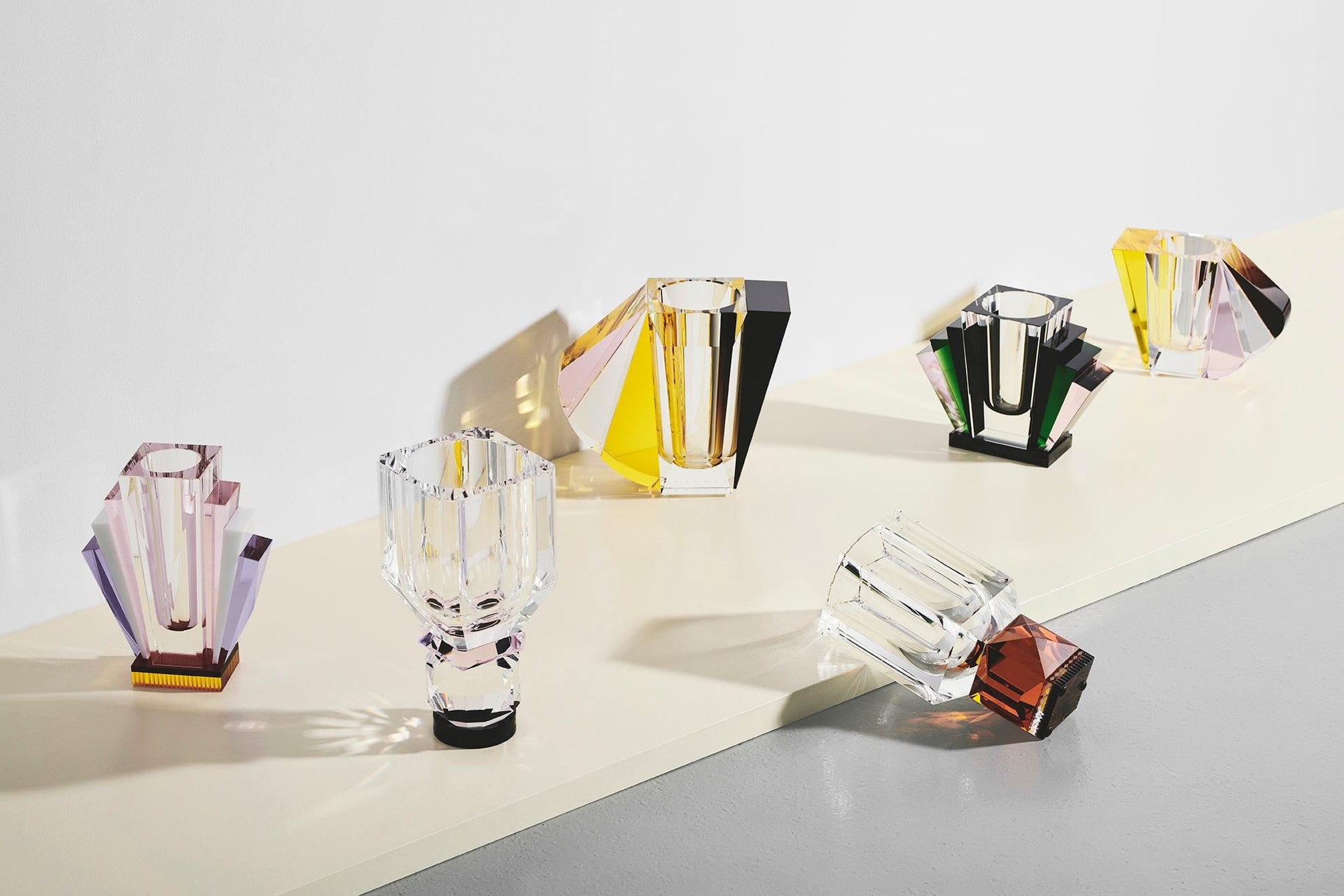 Reflections Copenhagen, Vases, Harlem Vase