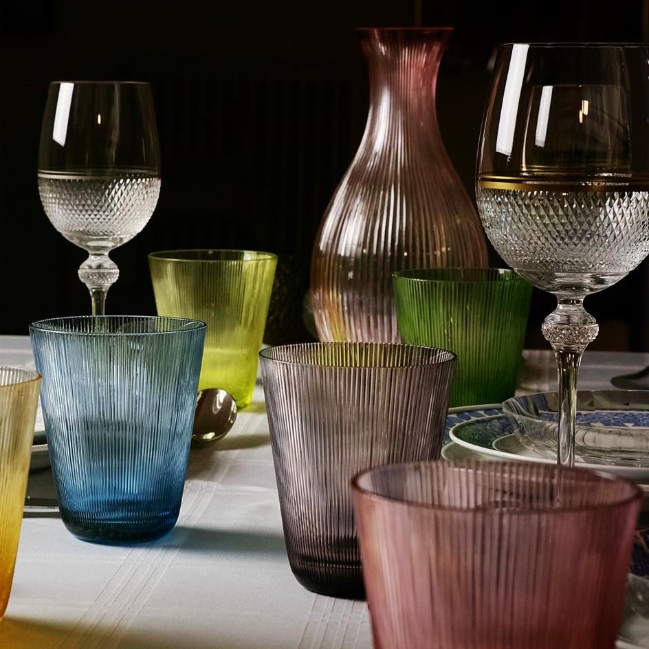 Theresienthal, Sansibar, Tumbler, violet