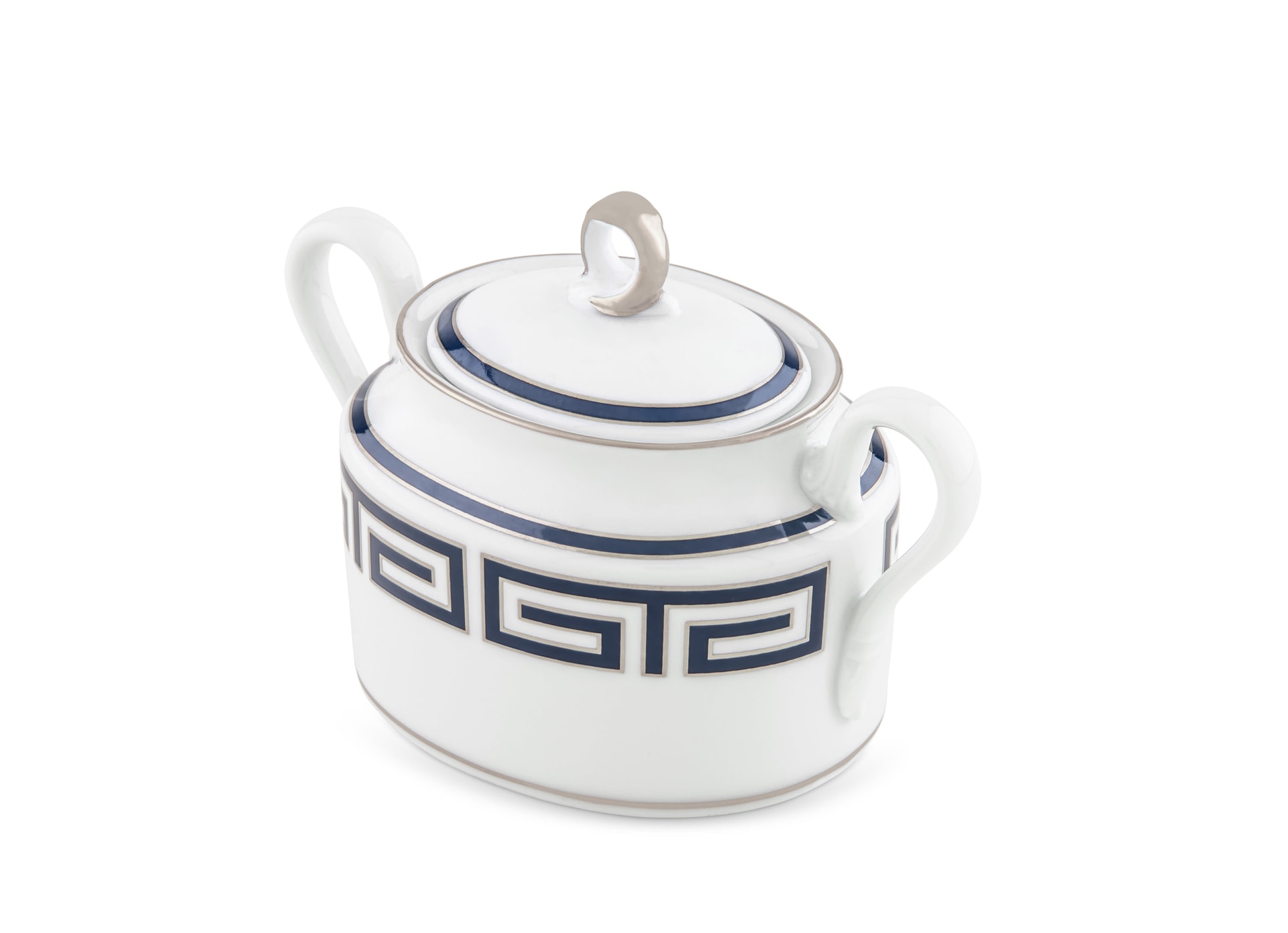 Ginori 1735, Labirinto, Sugar bowl