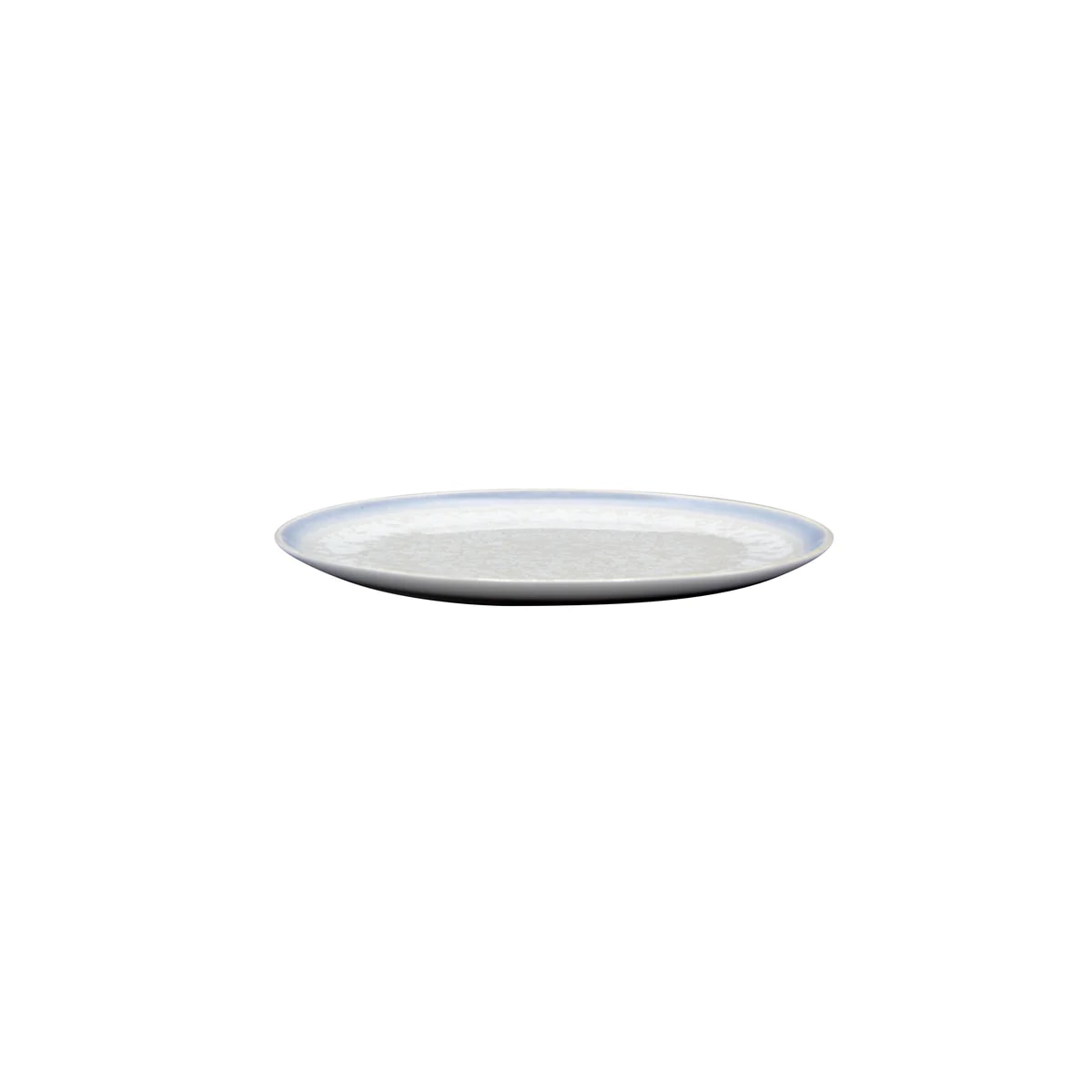 Jaune de Chrome, Song Perle, Bread and butter plate, slim