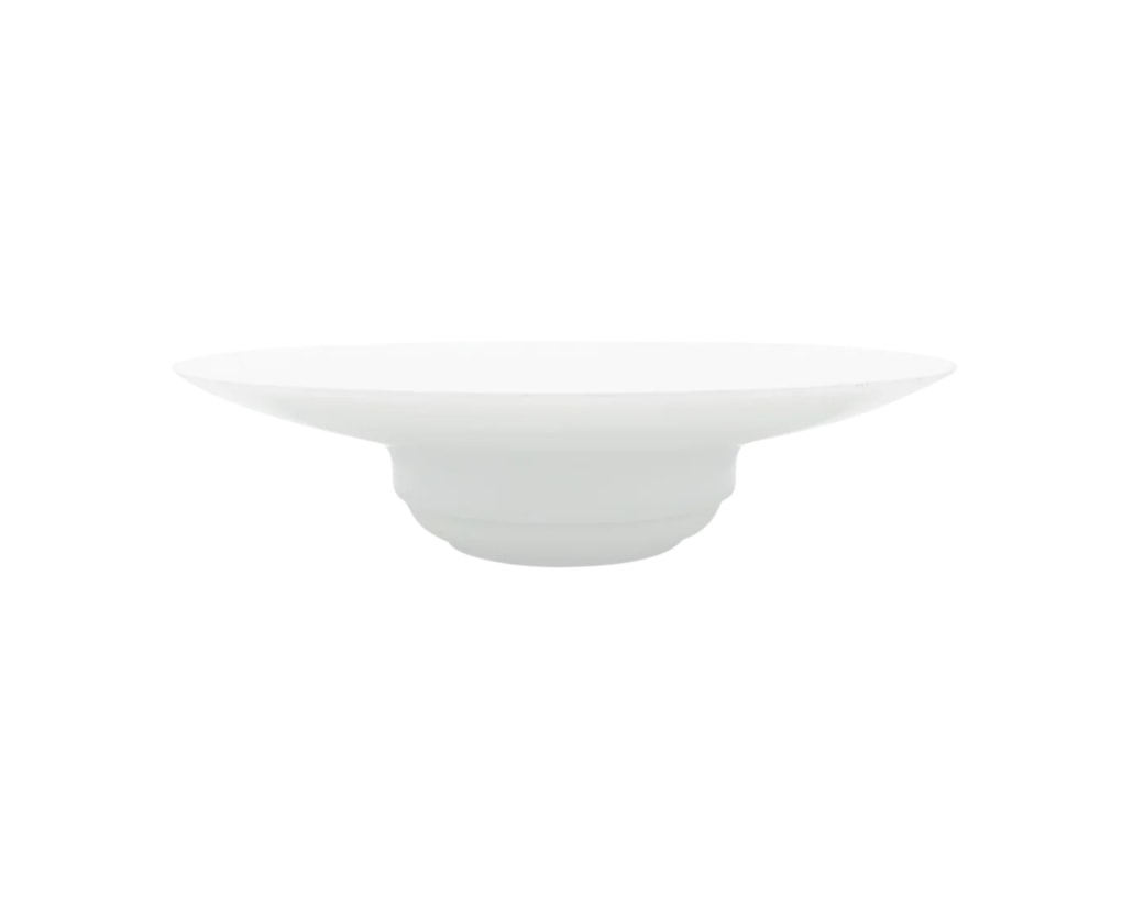 J.L Coquet, Labyrinth, Rim soup plate