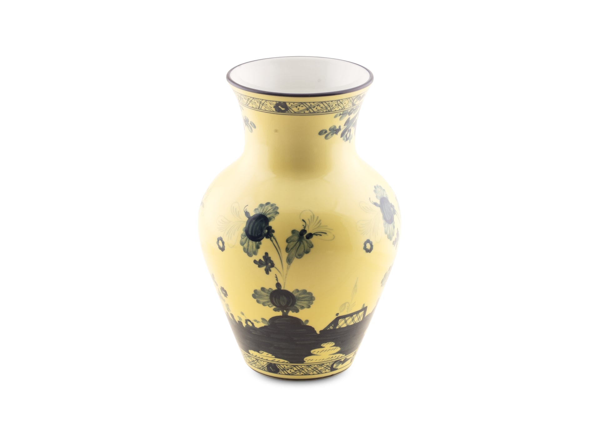 Ginori 1735, Oriente Italiano, Ming vase