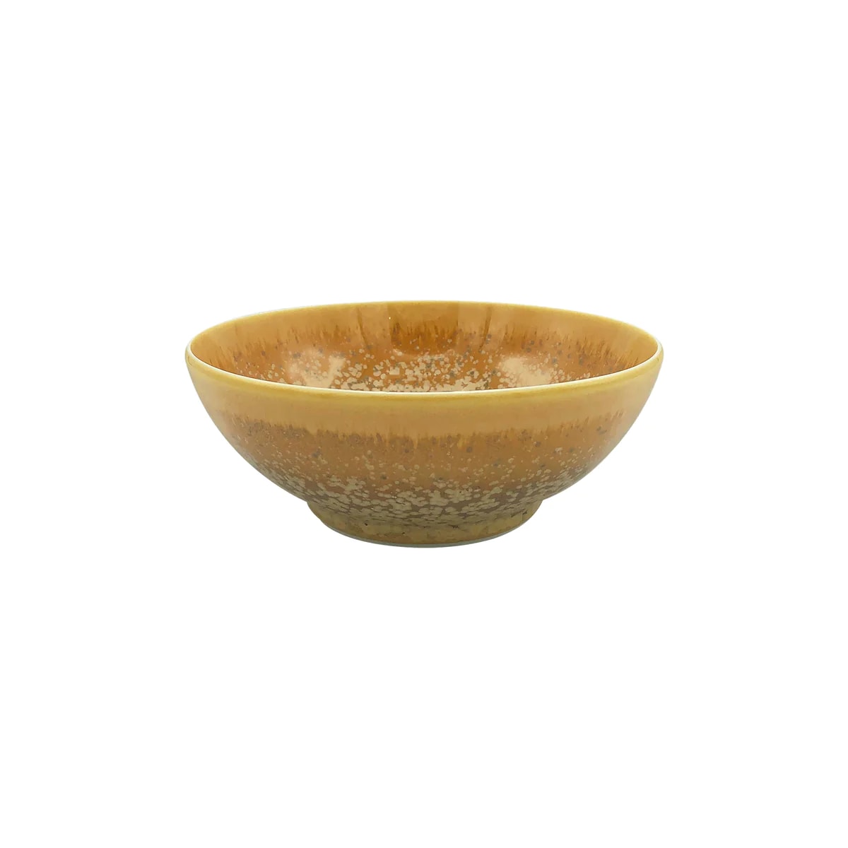 Jaune de Chrome, Song Ocre, Cereal bowl
