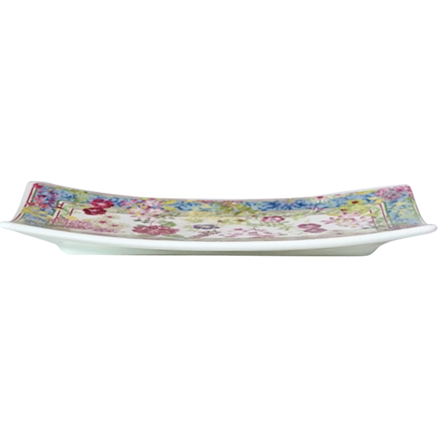 Gien, Millefleurs, Letter tray
