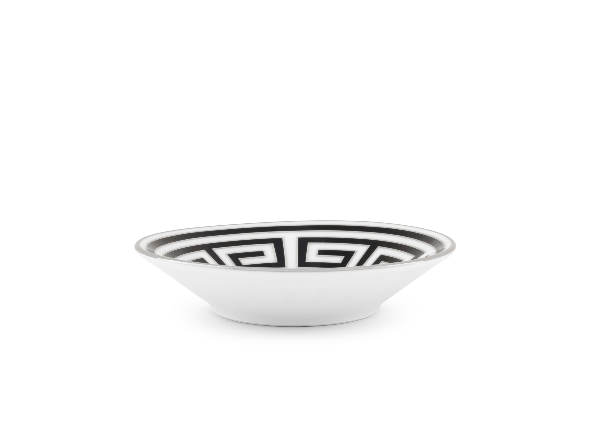 Ginori 1735, Labirinto, Coffee saucer