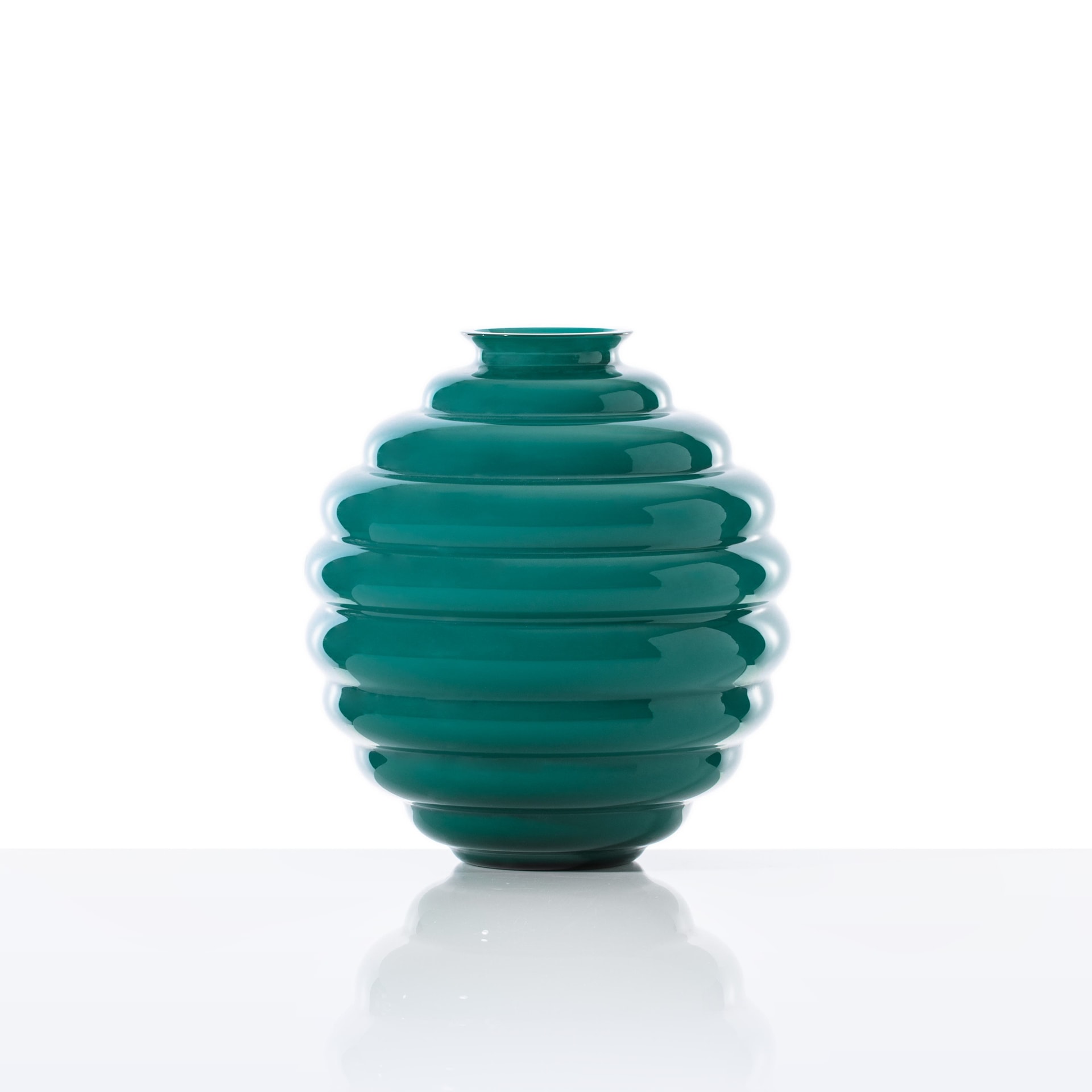 Venini, Deco, Vase, medium